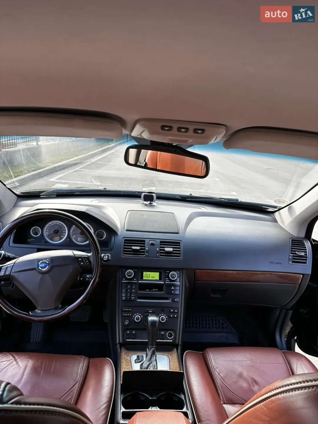 2011 Volvo XC90 - мініатюра 12