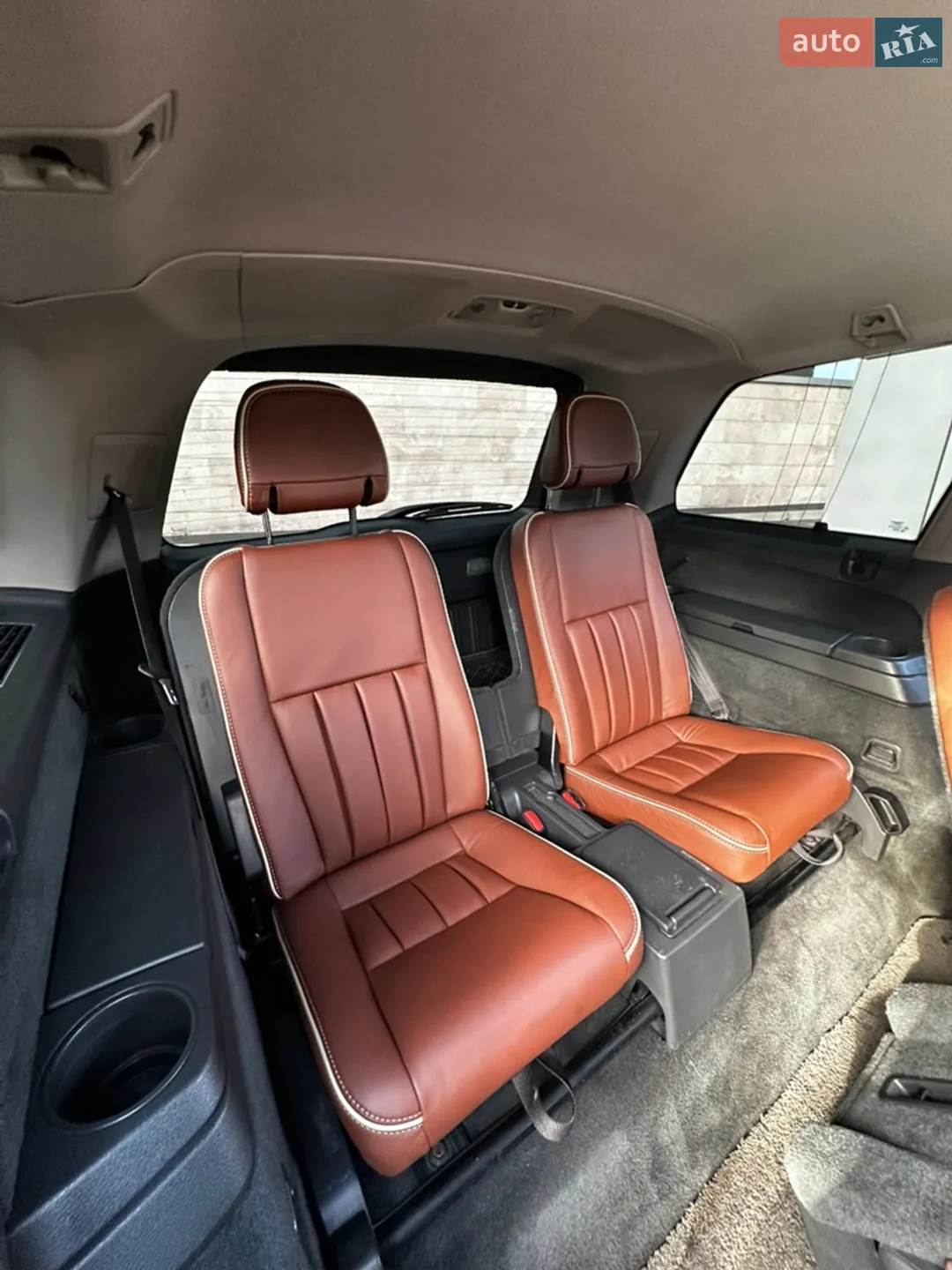 2011 Volvo XC90 - мініатюра 13