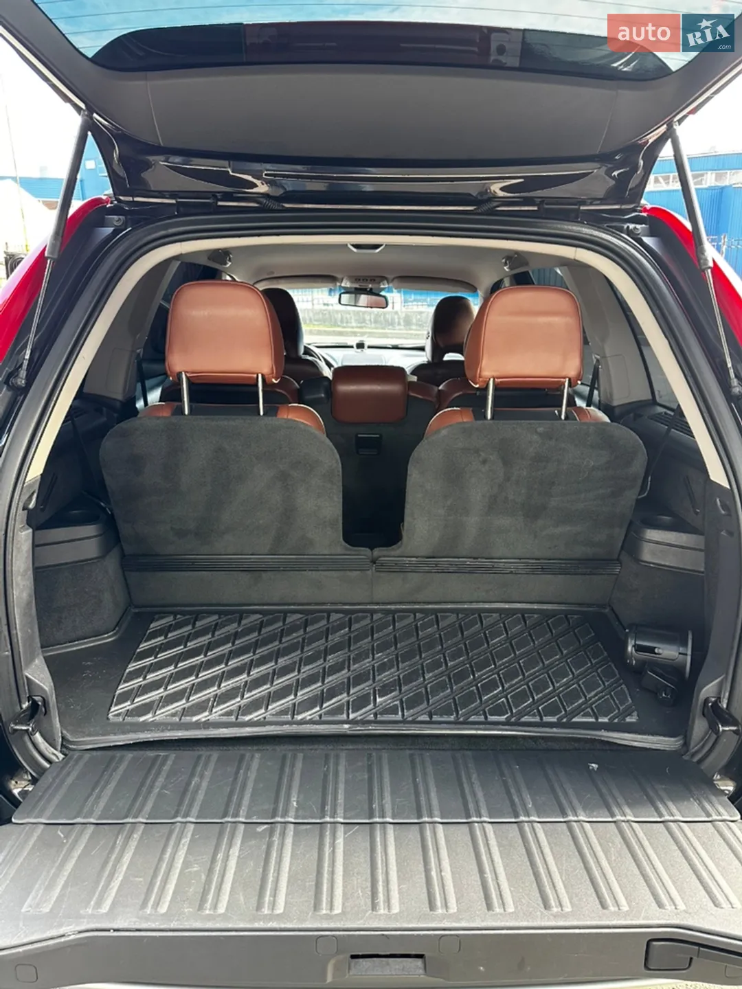 2011 Volvo XC90 - мініатюра 14