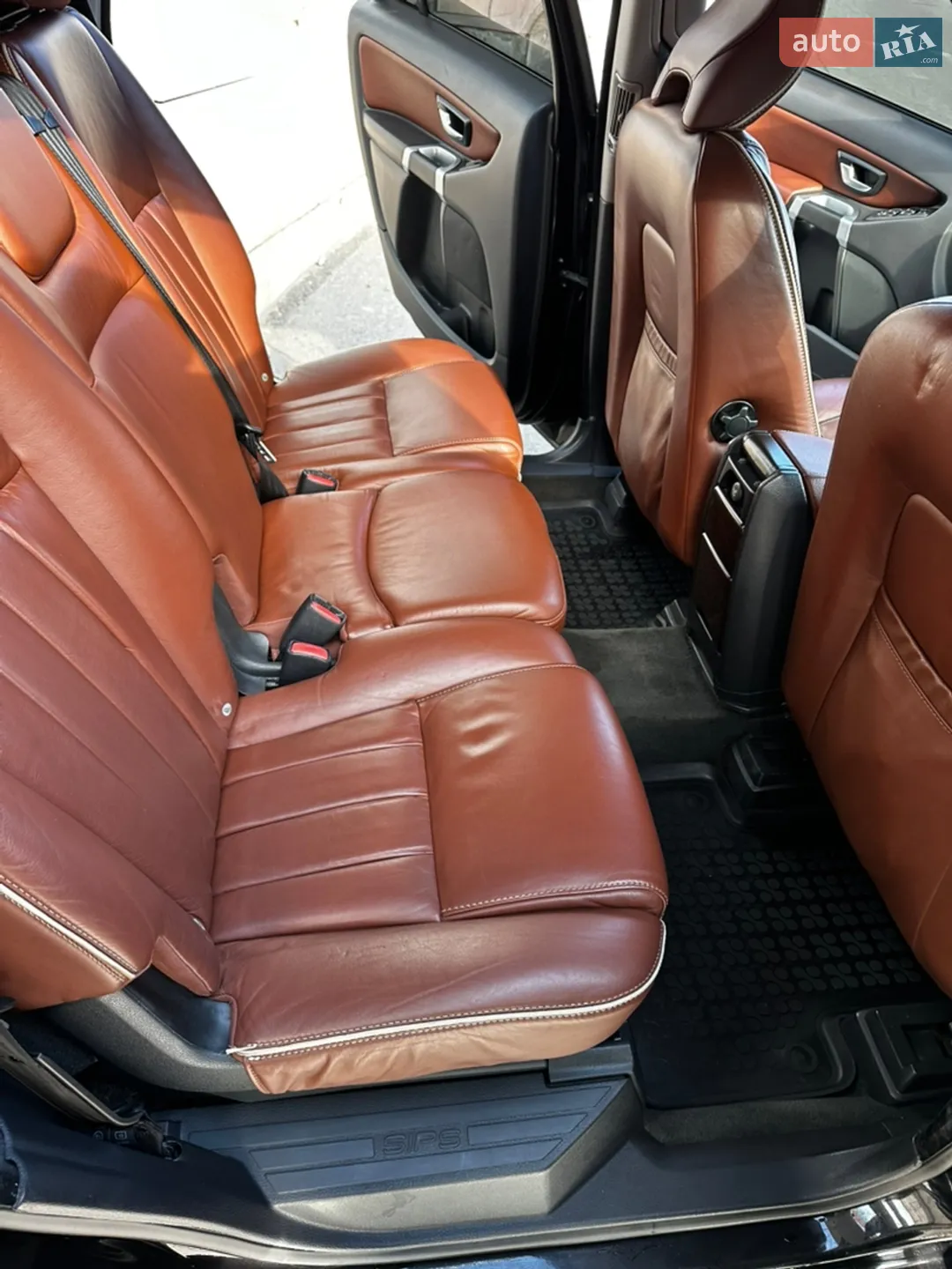 2011 Volvo XC90 - мініатюра 15