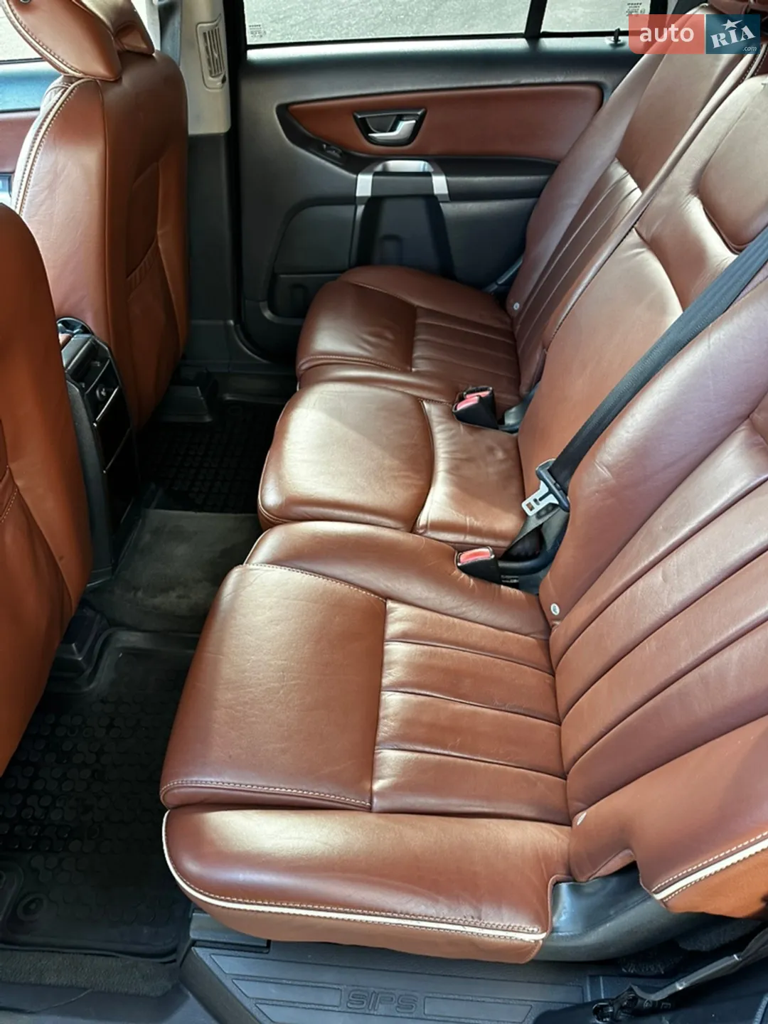 2011 Volvo XC90 - мініатюра 16