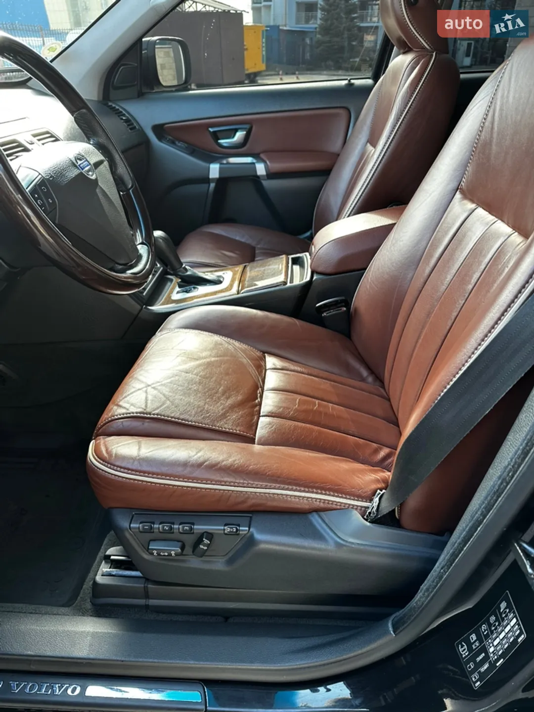 2011 Volvo XC90 - мініатюра 17