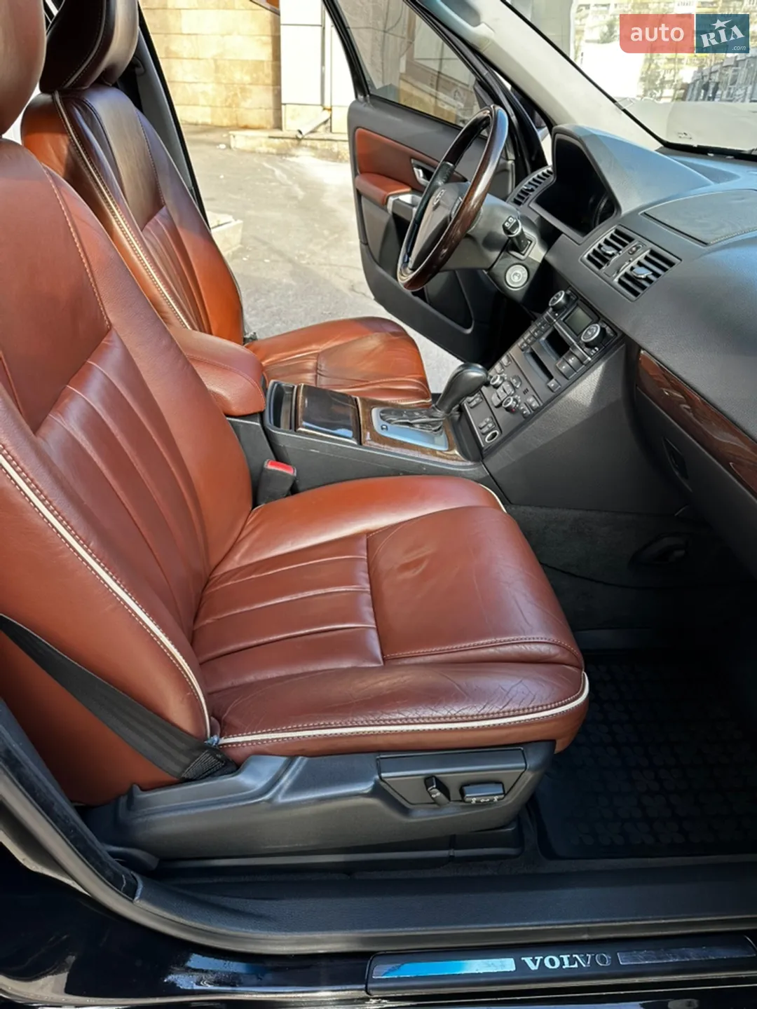 2011 Volvo XC90 - мініатюра 19