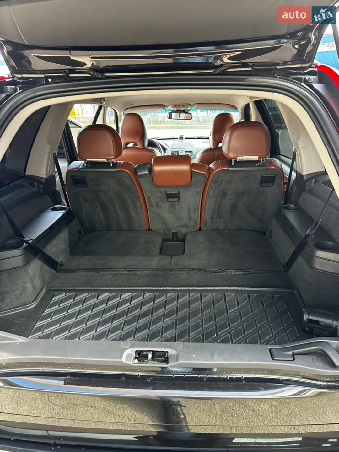 2011 Volvo XC90 - мініатюра 20