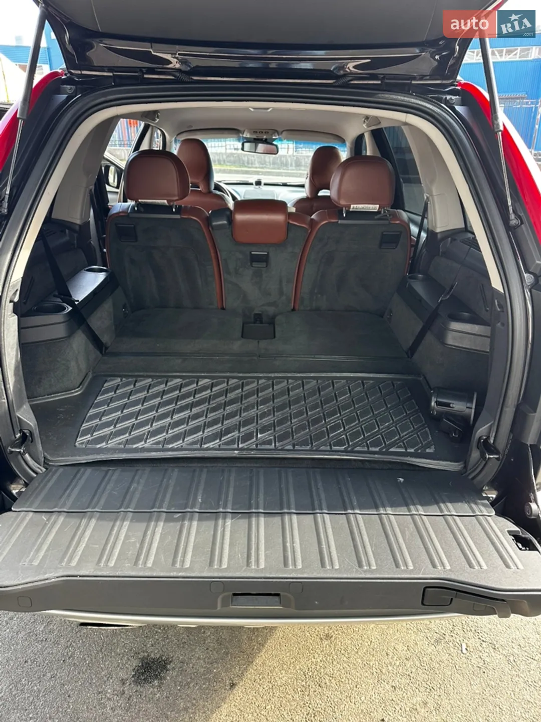2011 Volvo XC90 - мініатюра 21
