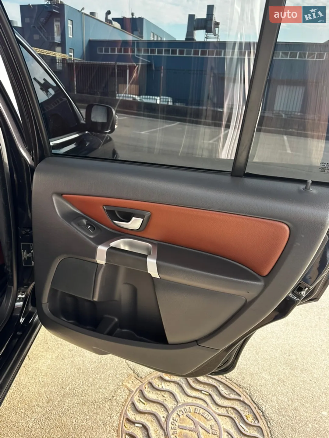2011 Volvo XC90 - мініатюра 22