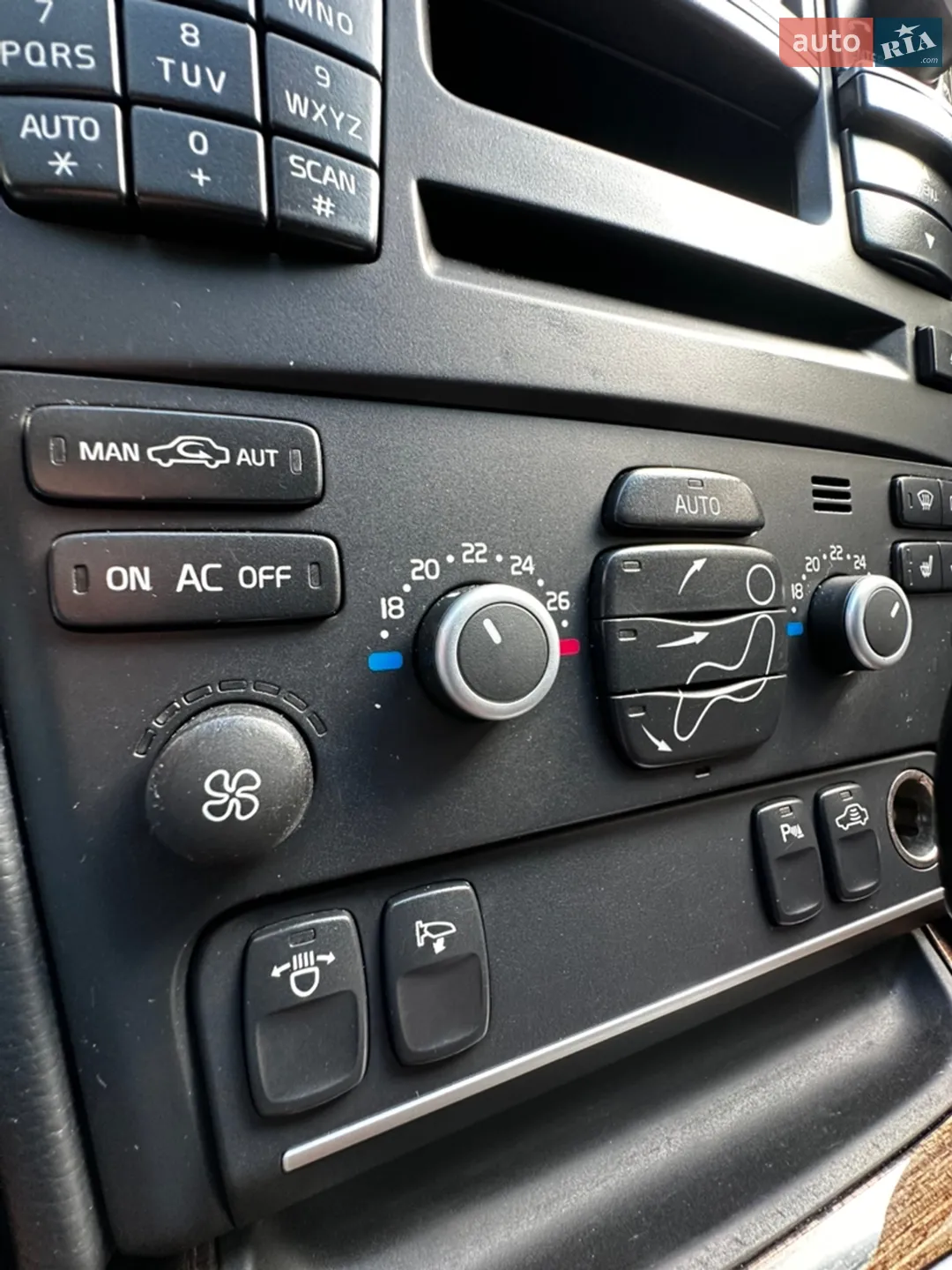 2011 Volvo XC90 - мініатюра 26