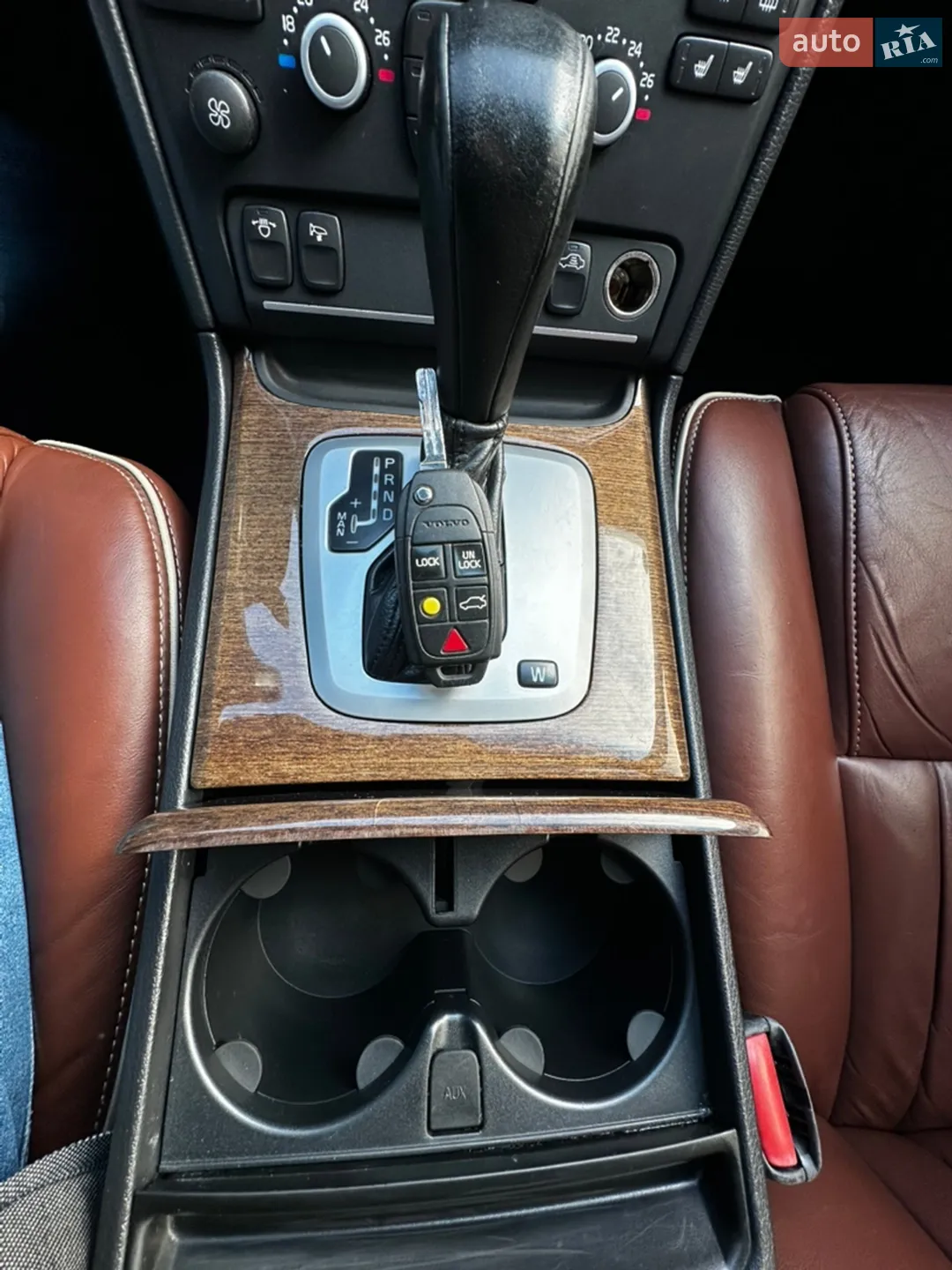 2011 Volvo XC90 - мініатюра 29