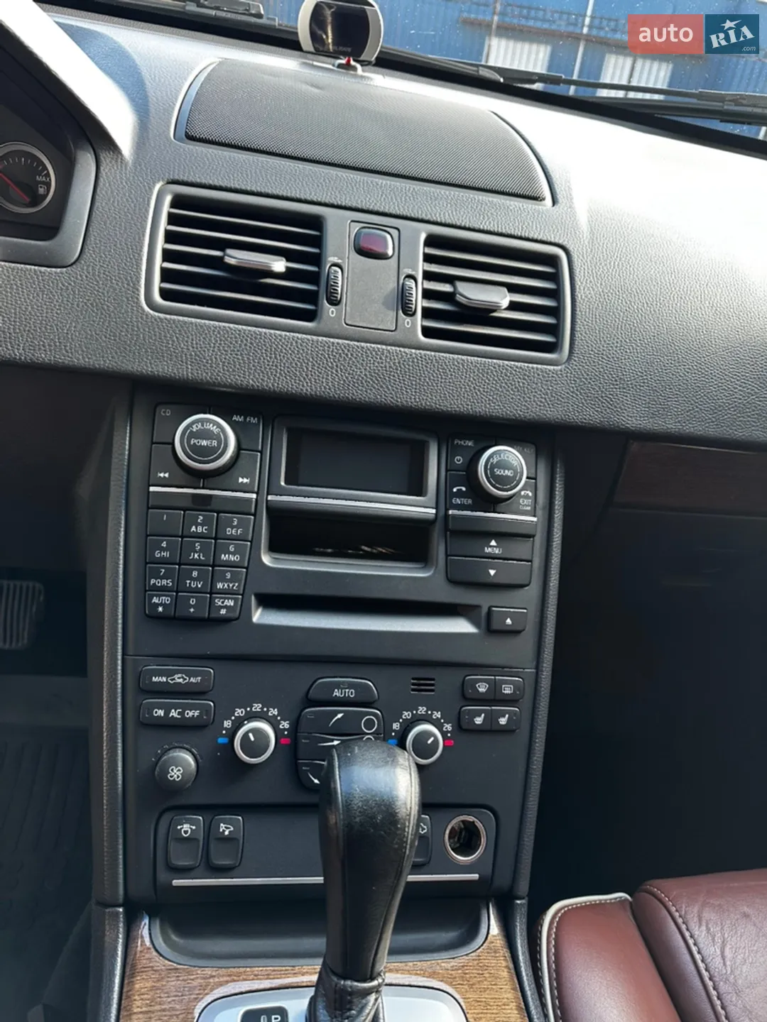 2011 Volvo XC90 - мініатюра 30
