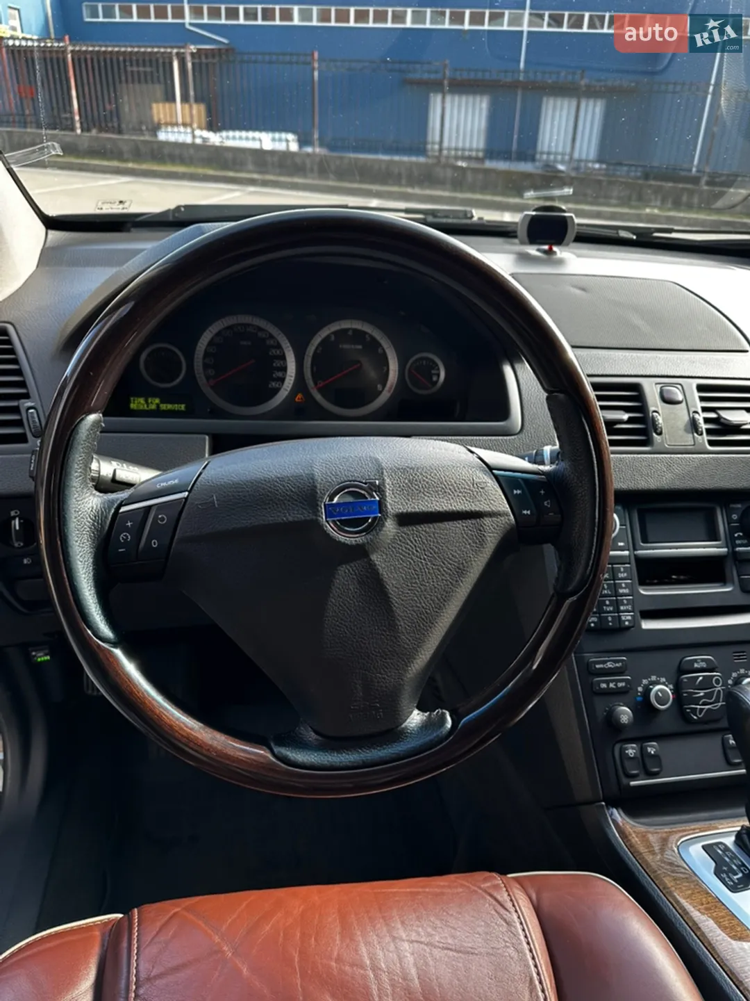 2011 Volvo XC90 - мініатюра 31