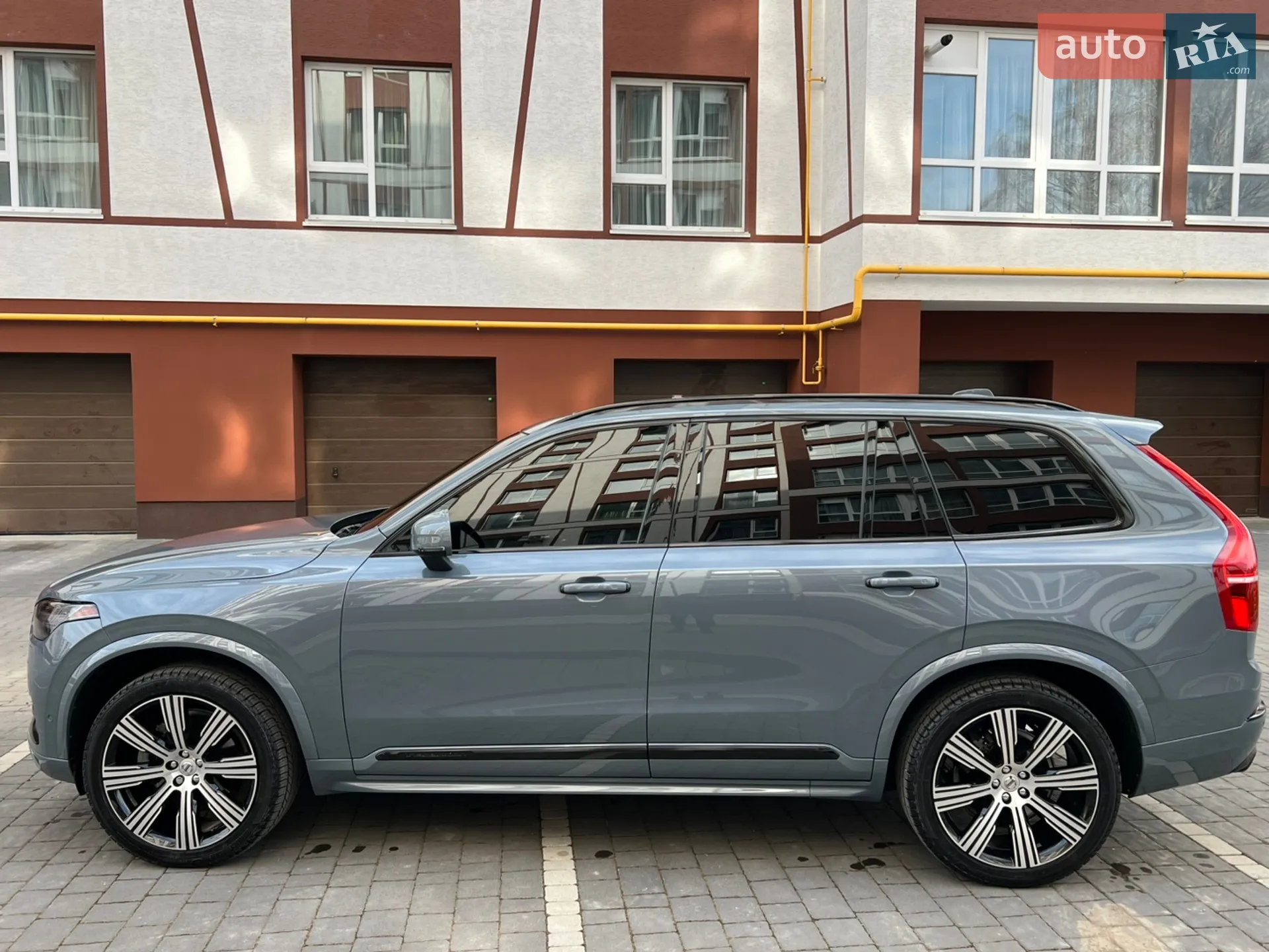 2019 Volvo XC90 - мініатюра 20