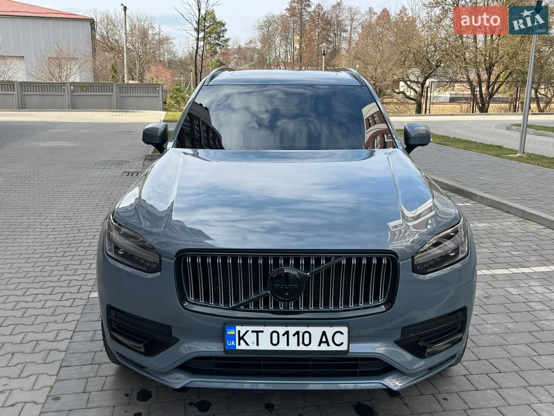 Volvo XC90 2019 VIN YV4A22PL5L1577029 фото оголошення 34 з 72