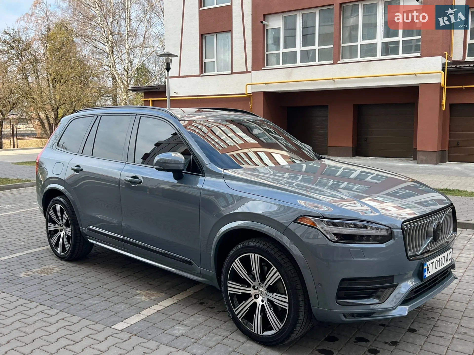 2019 Volvo XC90 - мініатюра 32