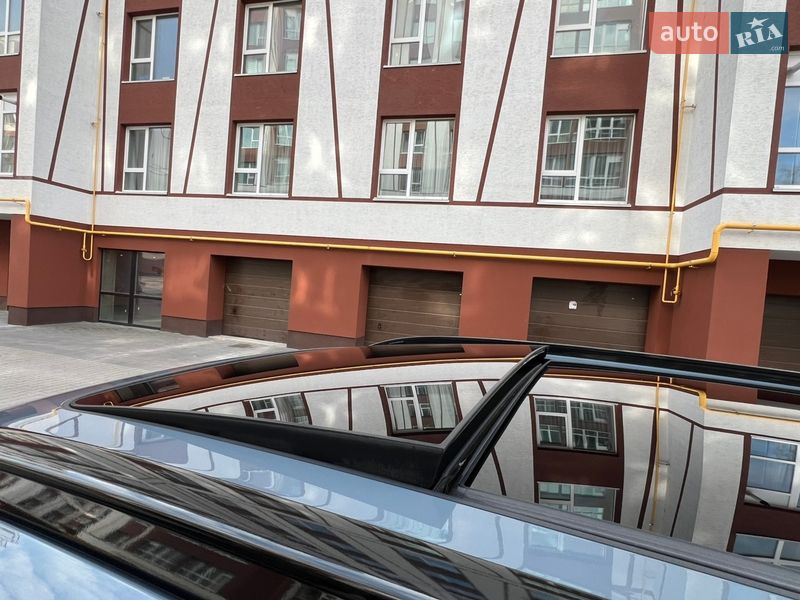 Позашляховик / Кросовер Volvo XC90 2019 в Івано-Франківську