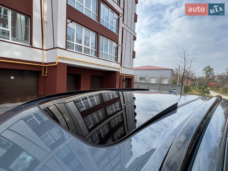 Позашляховик / Кросовер Volvo XC90 2019 в Івано-Франківську