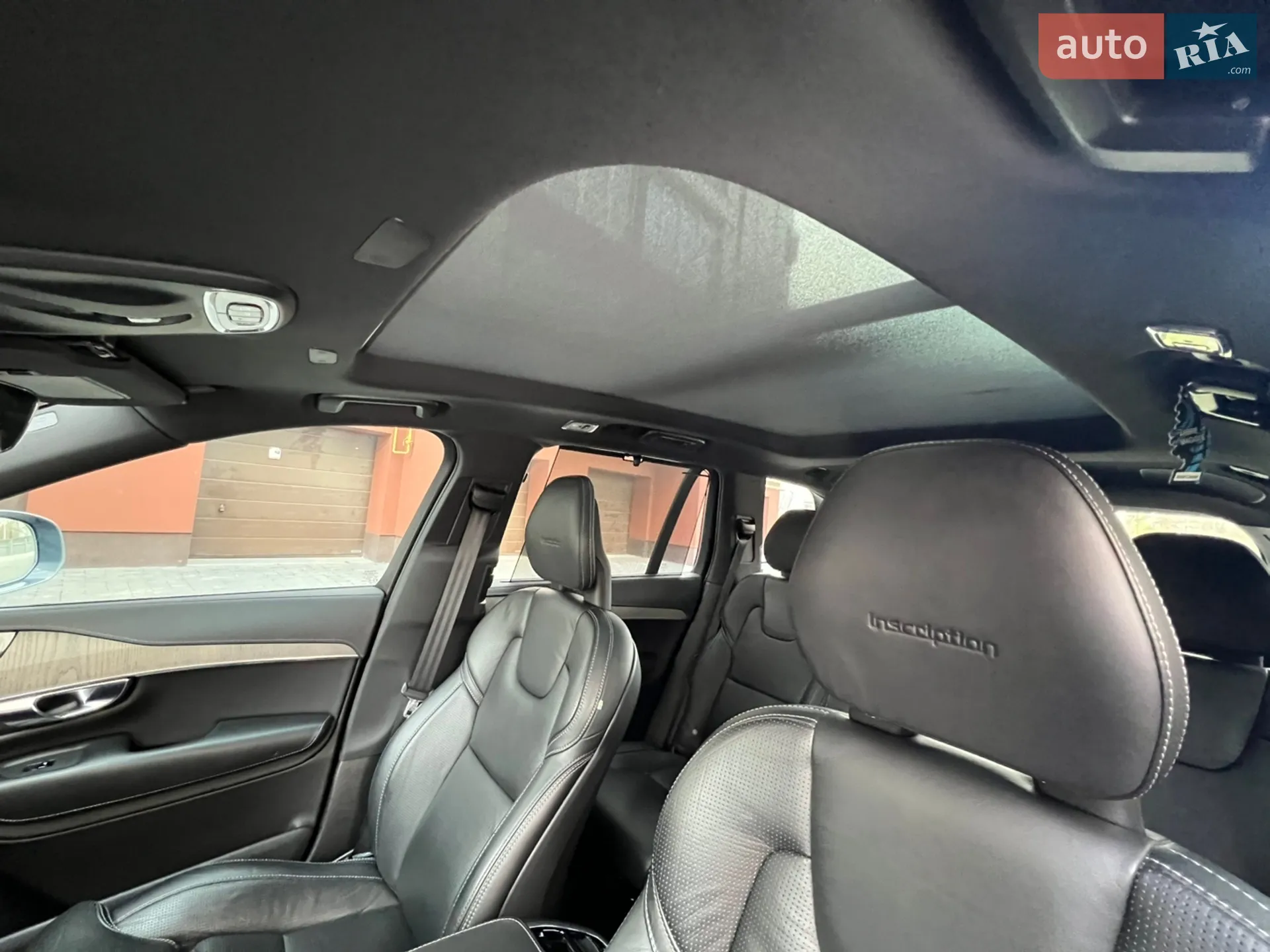2019 Volvo XC90 - мініатюра 45