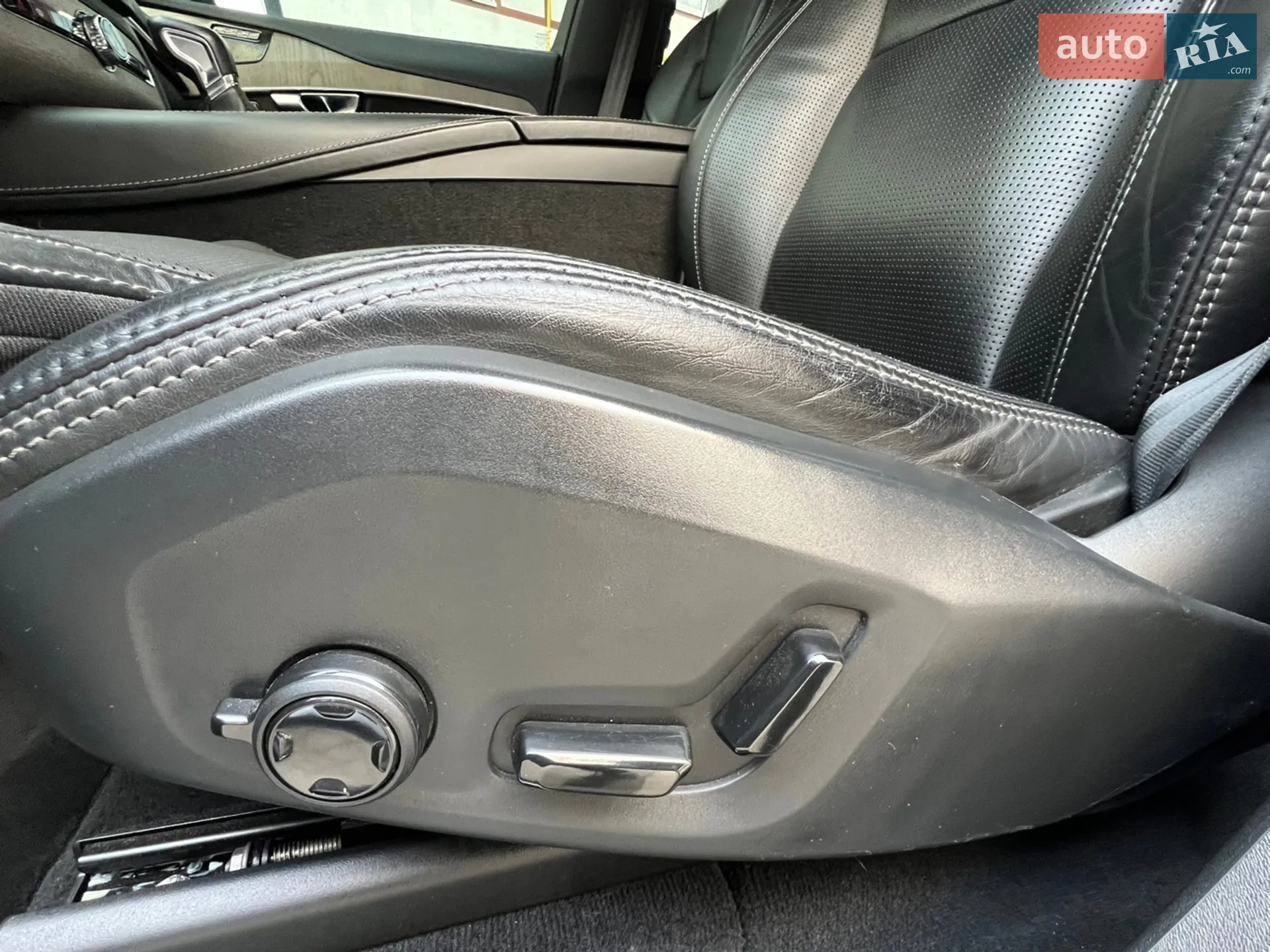 Volvo XC90 2019 VIN YV4A22PL5L1577029 фото оголошення 43 з 72
