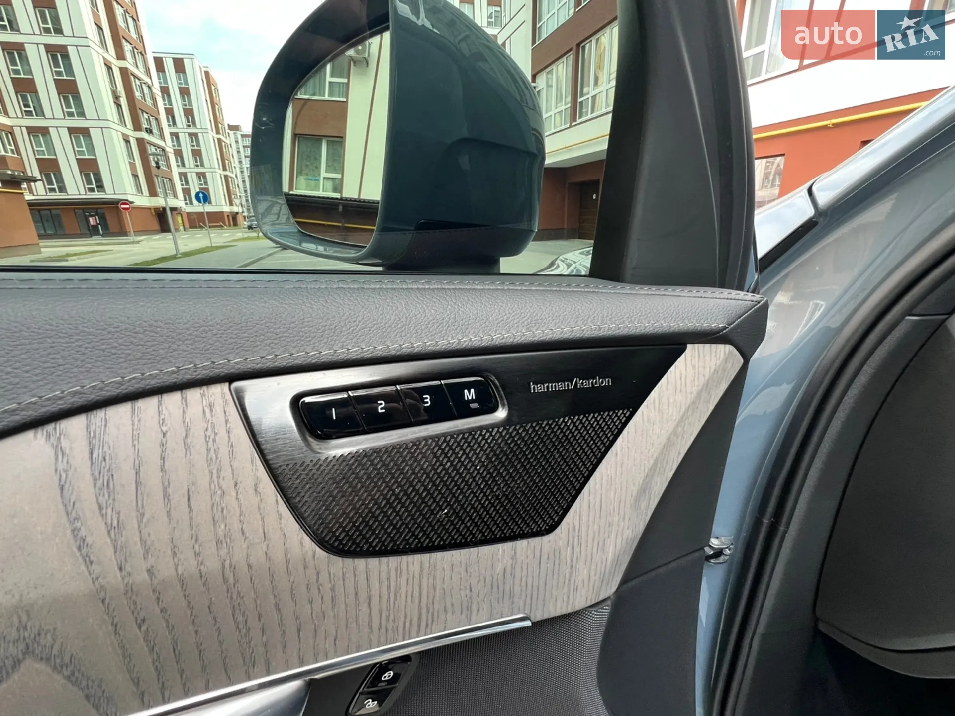 Volvo XC90 2019 VIN YV4A22PL5L1577029 фото оголошення 44 з 72