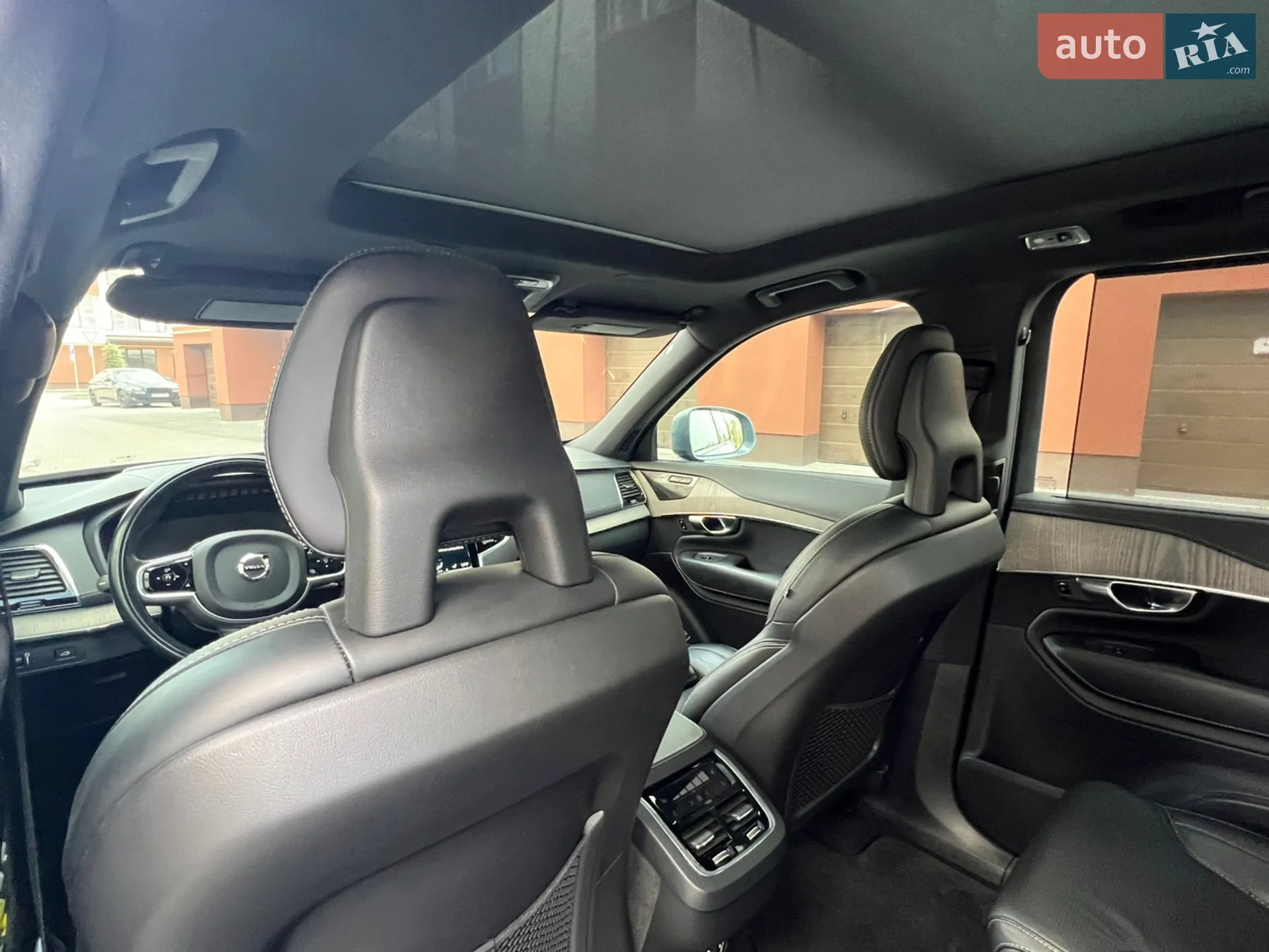 Volvo XC90 2019 VIN YV4A22PL5L1577029 фото оголошення 48 з 72