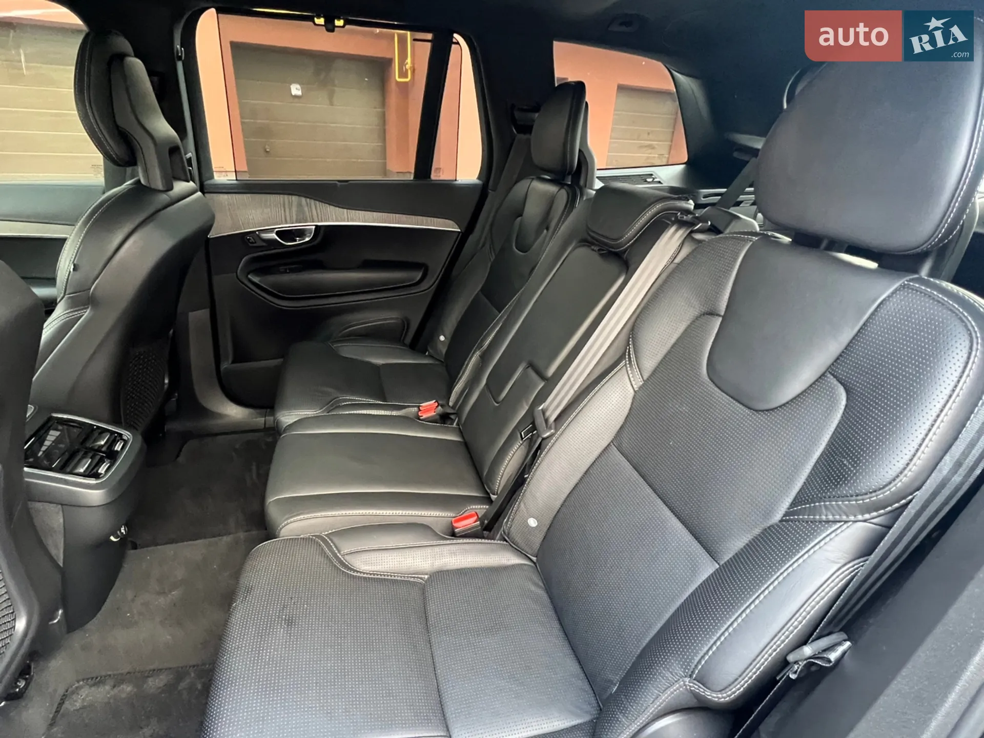 Volvo XC90 2019 VIN YV4A22PL5L1577029 фото оголошення 47 з 72