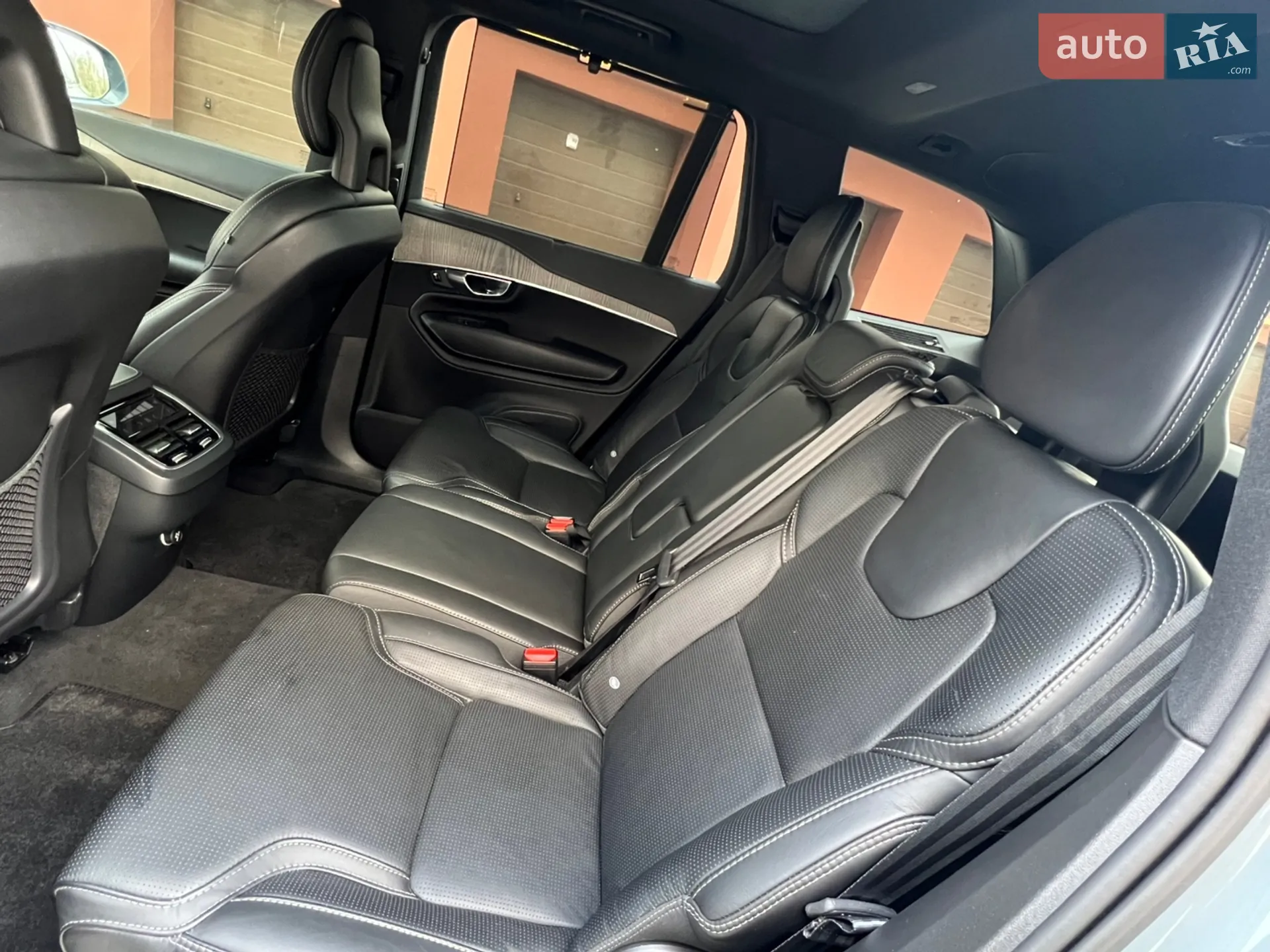 Volvo XC90 2019 VIN YV4A22PL5L1577029 фото оголошення 49 з 72