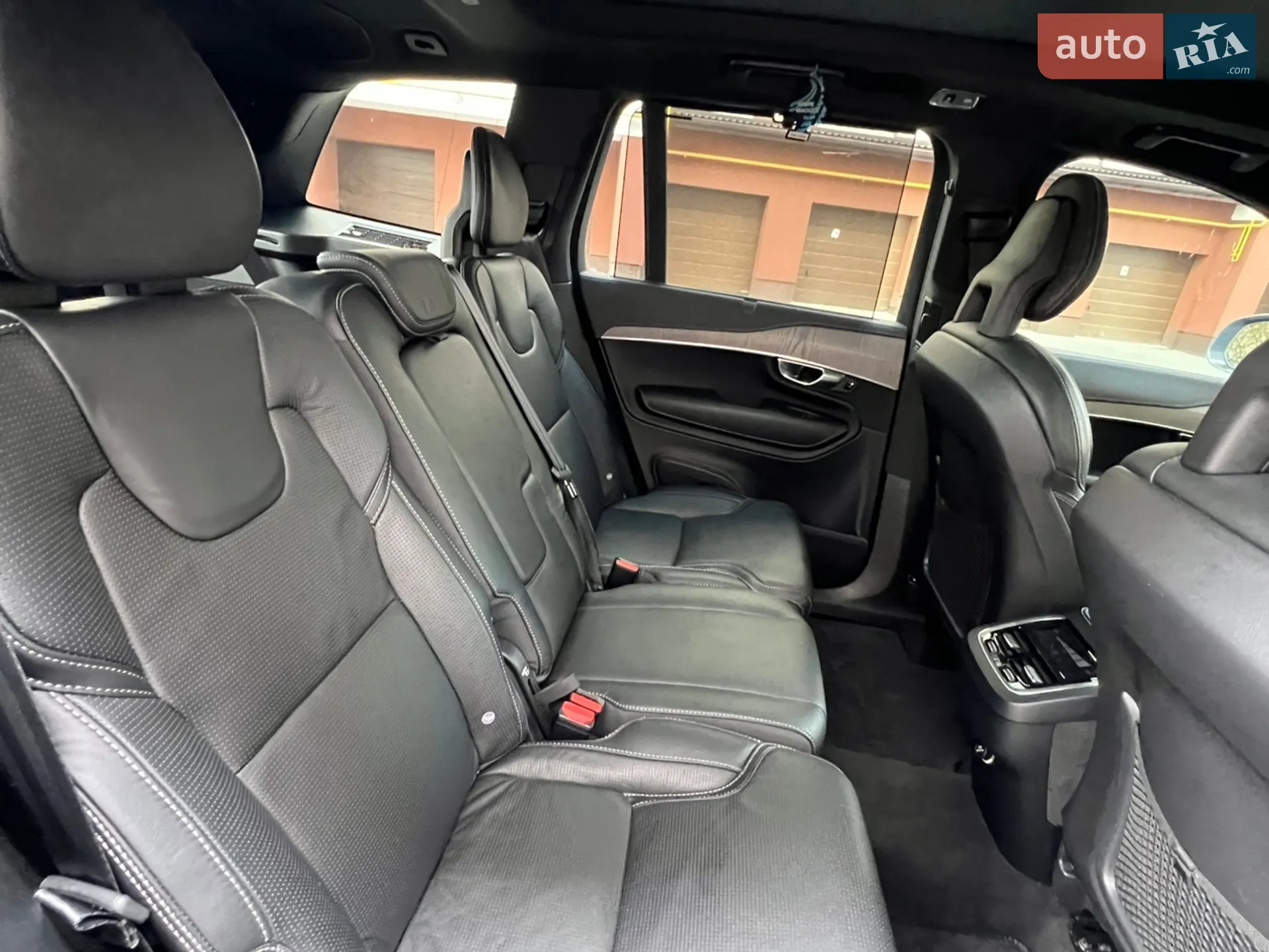 Volvo XC90 2019 VIN YV4A22PL5L1577029 фото оголошення 52 з 72