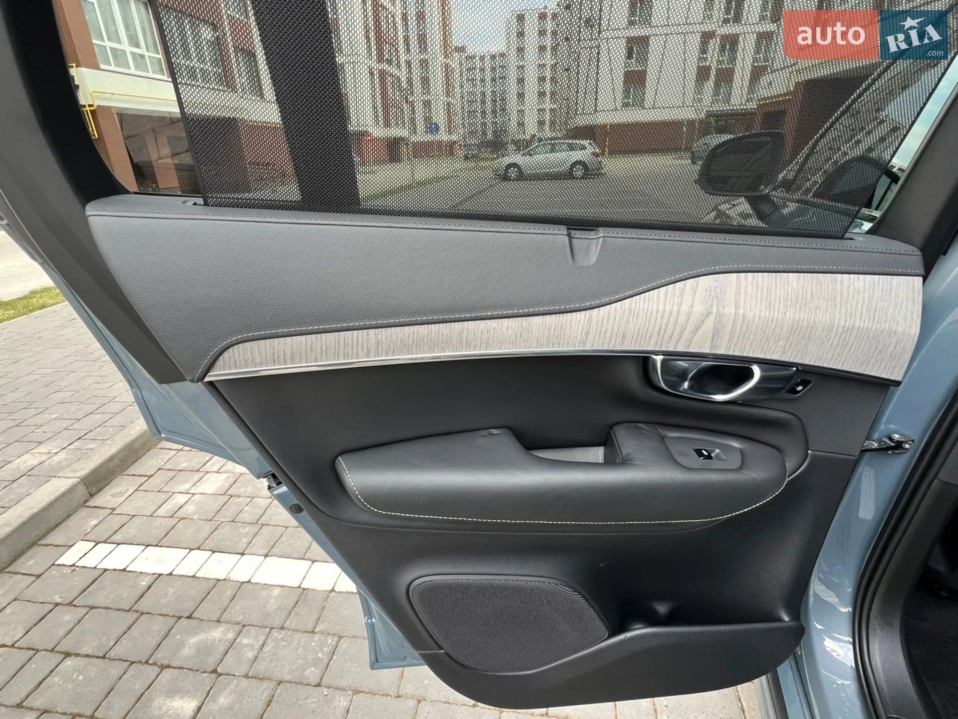 2019 Volvo XC90 - мініатюра 50