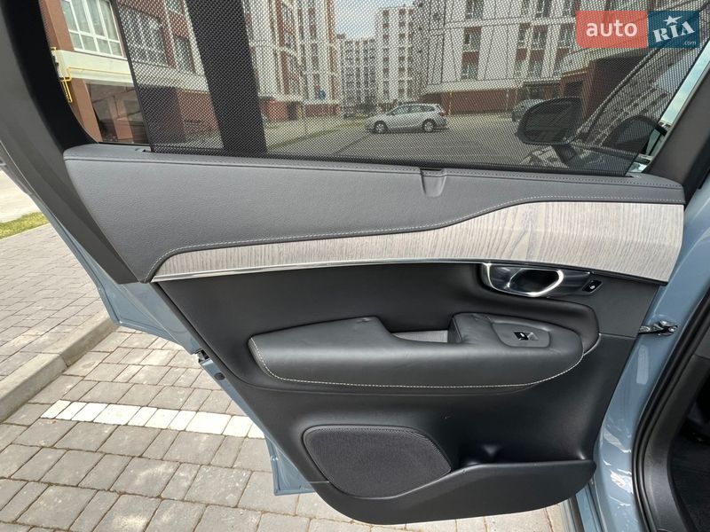 Позашляховик / Кросовер Volvo XC90 2019 в Івано-Франківську