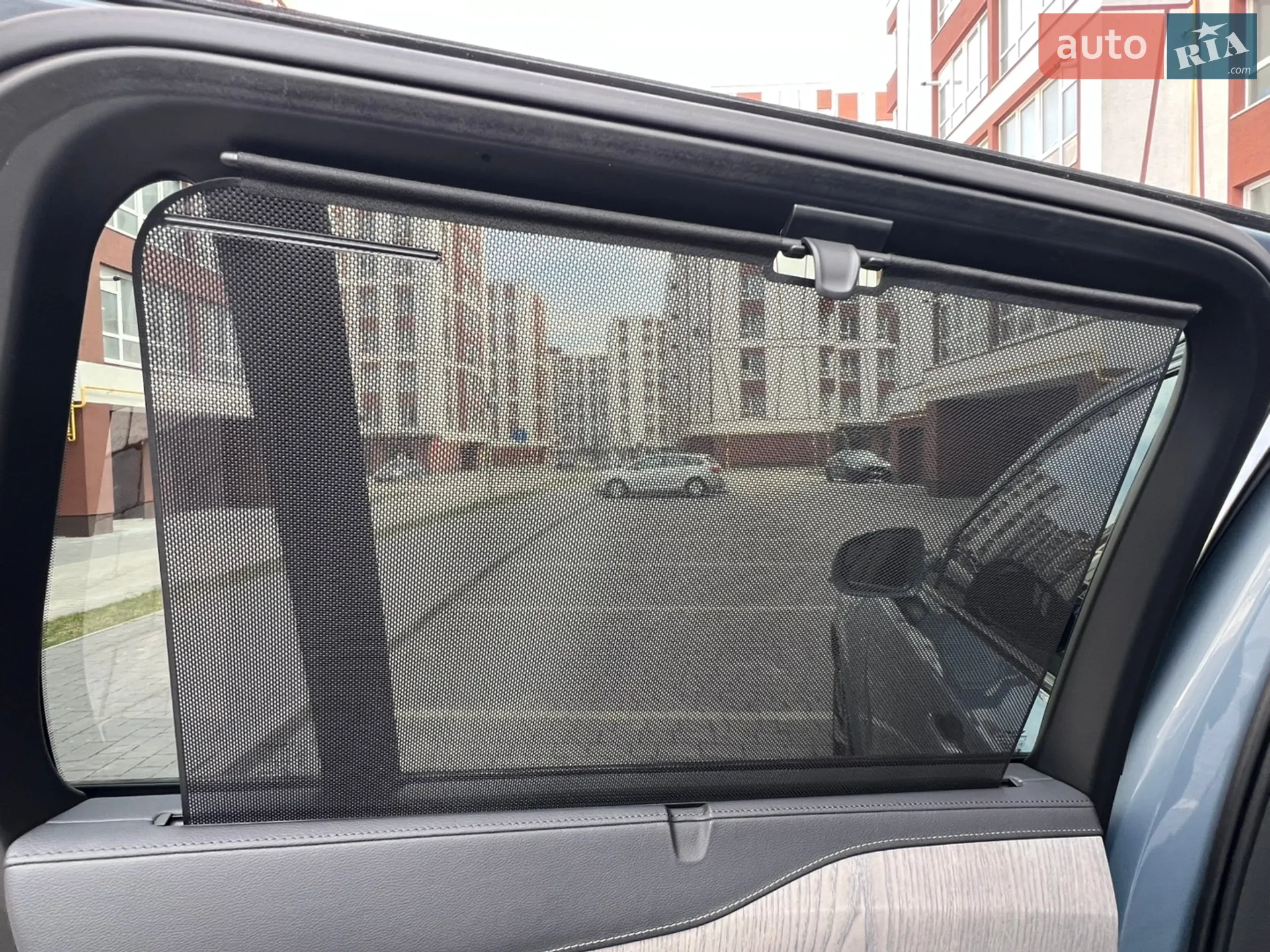 Volvo XC90 2019 VIN YV4A22PL5L1577029 фото оголошення 51 з 72