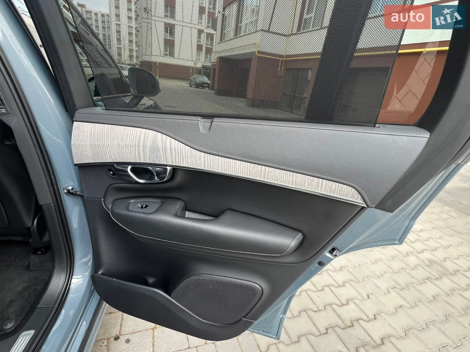 Volvo XC90 2019 VIN YV4A22PL5L1577029 фото оголошення 56 з 72