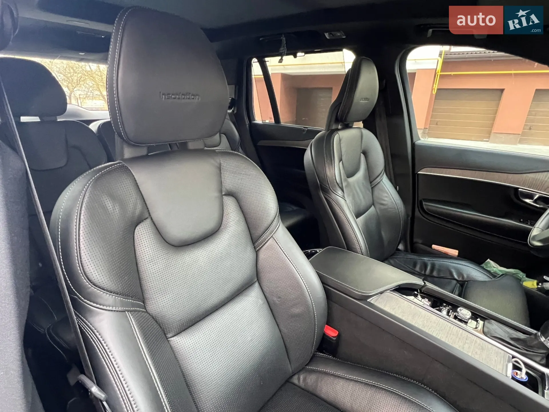 Volvo XC90 2019 VIN YV4A22PL5L1577029 фото оголошення 58 з 72