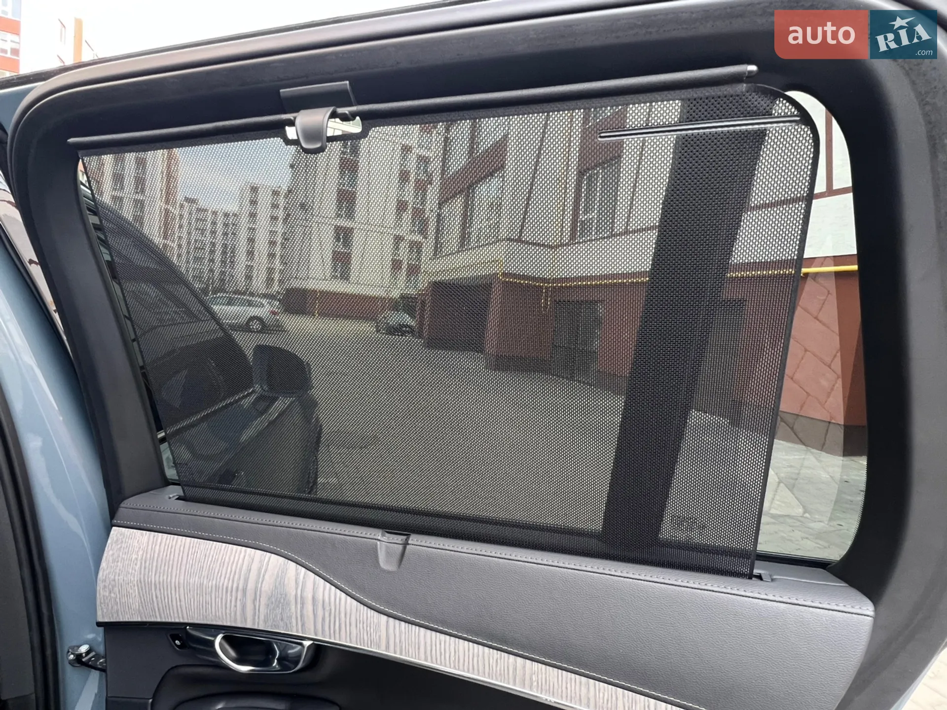 Volvo XC90 2019 VIN YV4A22PL5L1577029 фото оголошення 57 з 72