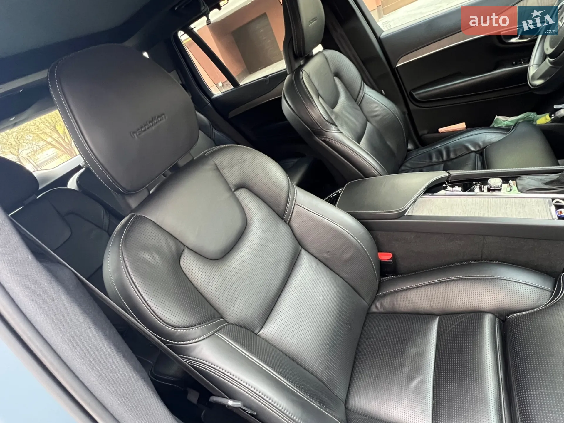 Volvo XC90 2019 VIN YV4A22PL5L1577029 фото оголошення 59 з 72