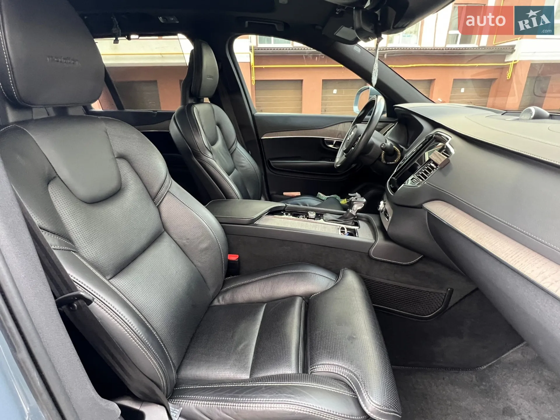 Volvo XC90 2019 VIN YV4A22PL5L1577029 фото оголошення 60 з 72