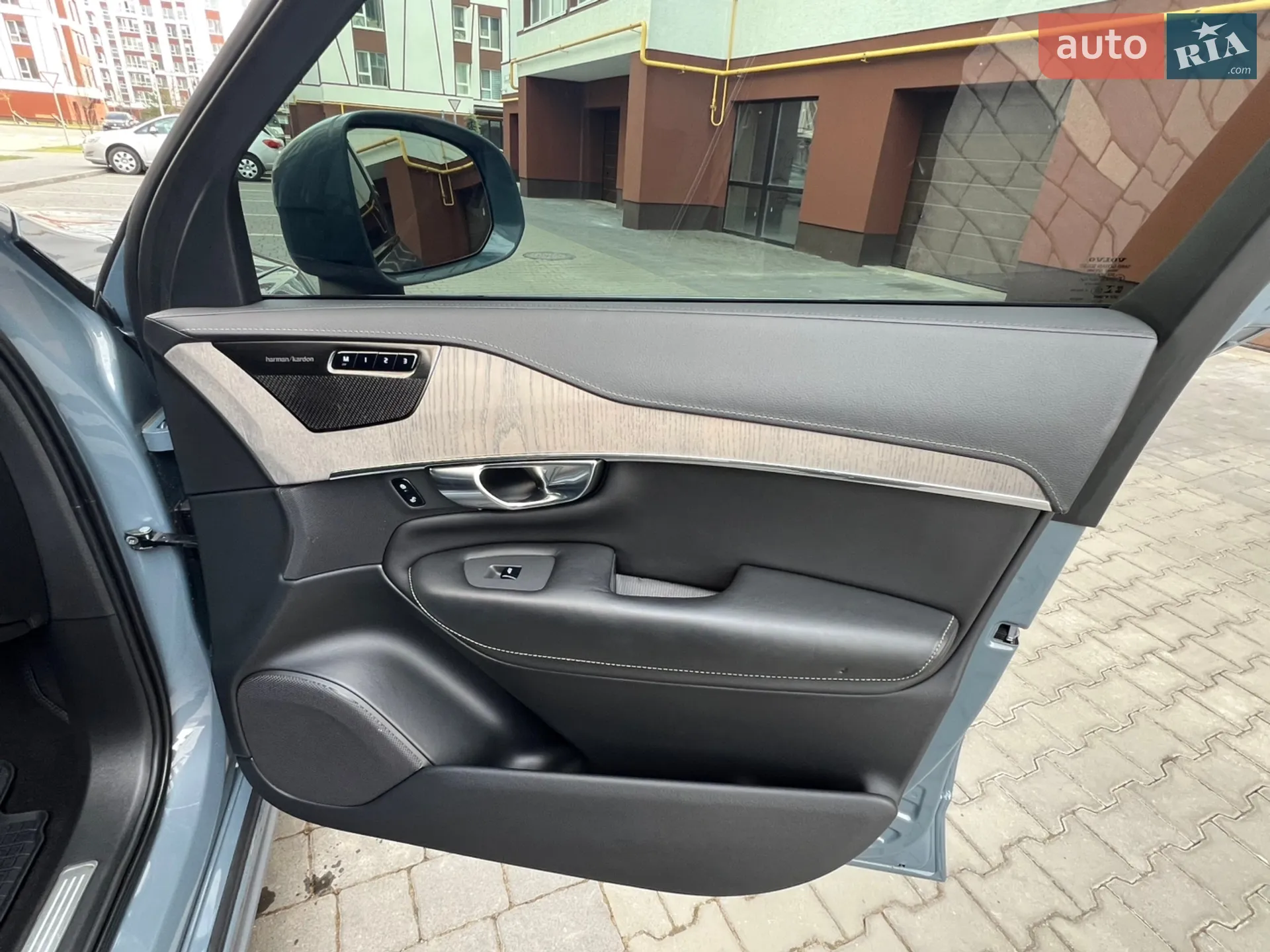 2019 Volvo XC90 - мініатюра 62