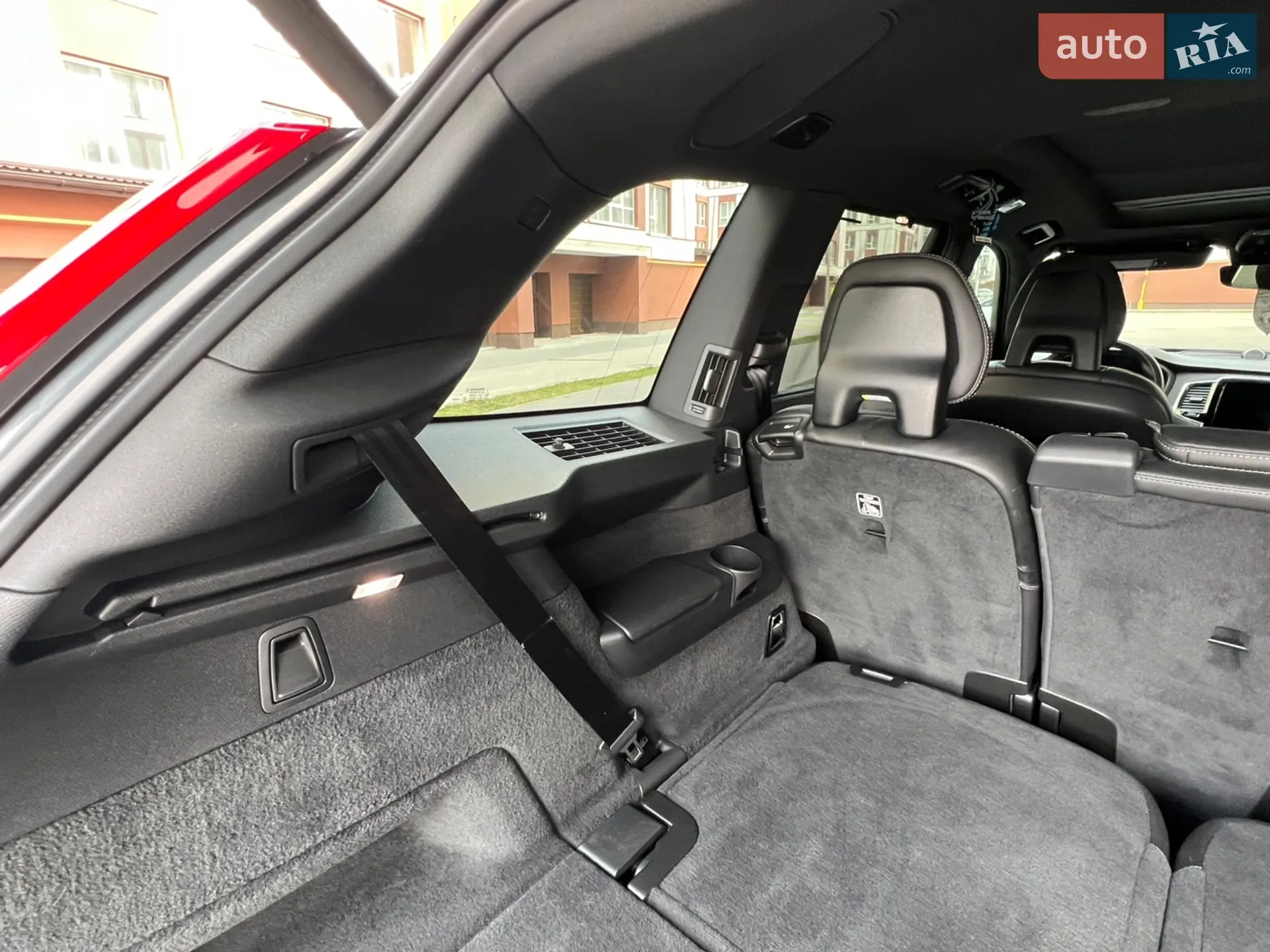 Volvo XC90 2019 VIN YV4A22PL5L1577029 фото оголошення 66 з 72