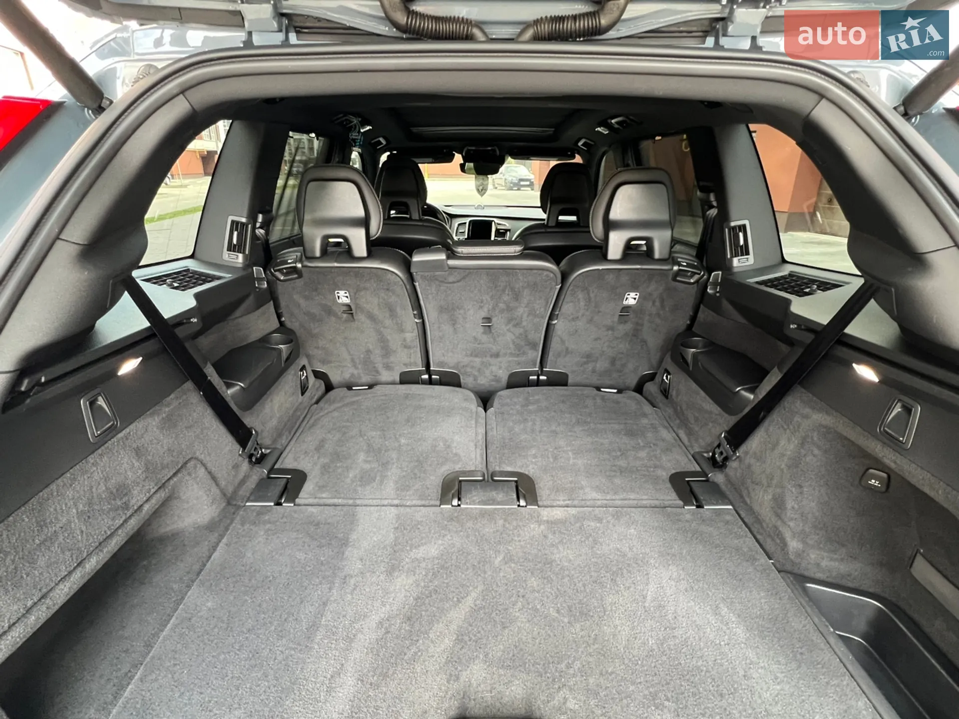 2019 Volvo XC90 - мініатюра 65