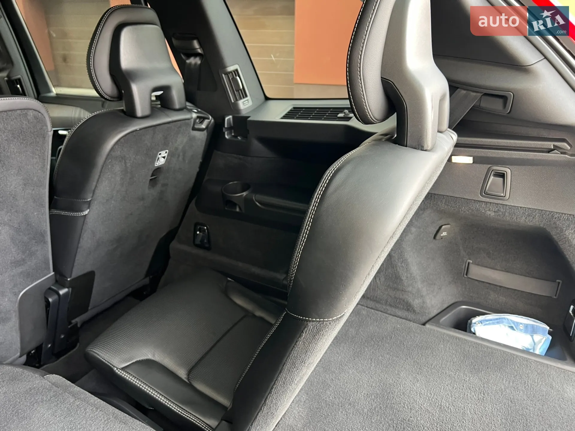 2019 Volvo XC90 - мініатюра 68