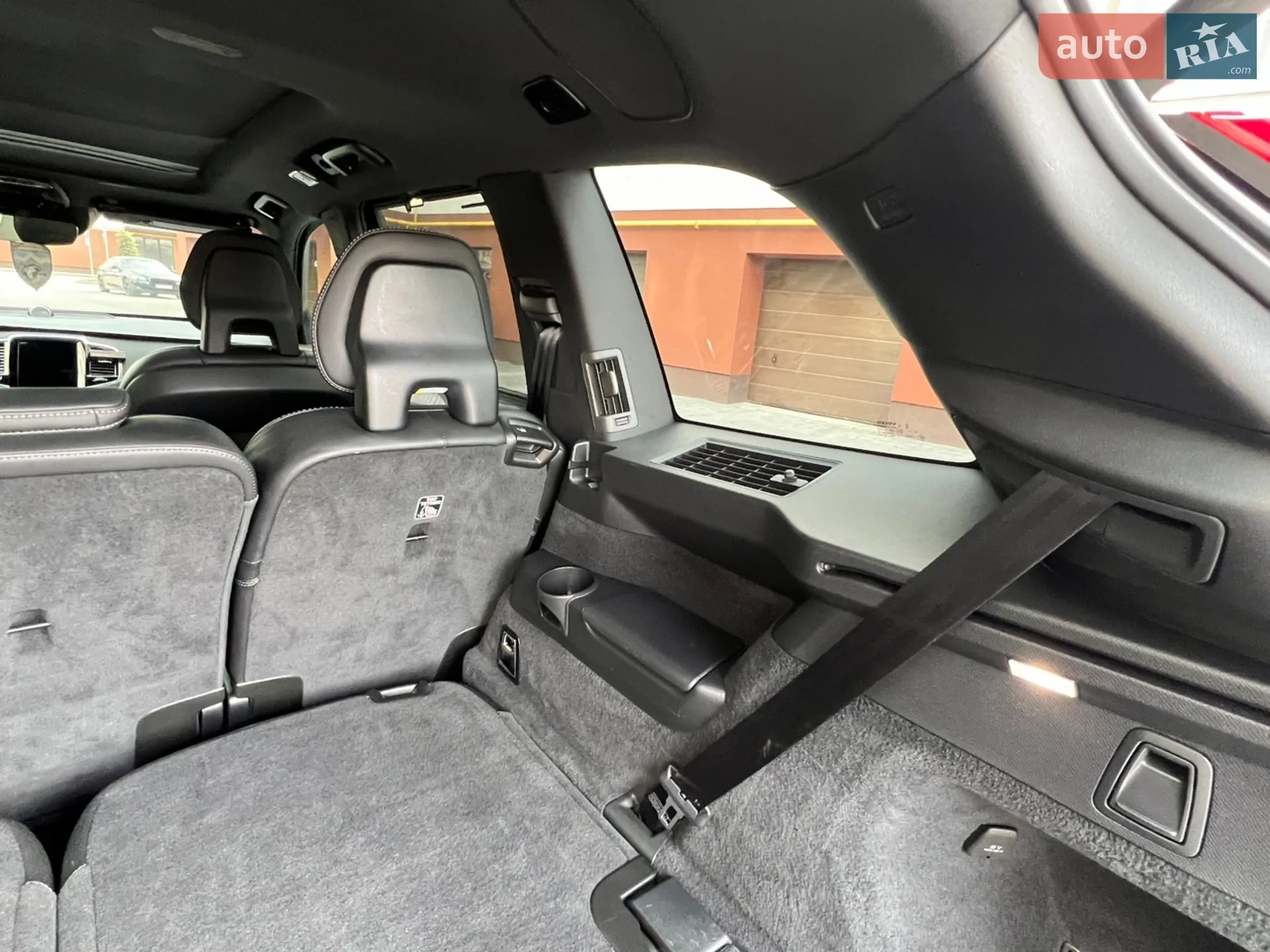 Volvo XC90 2019 VIN YV4A22PL5L1577029 фото оголошення 67 з 72
