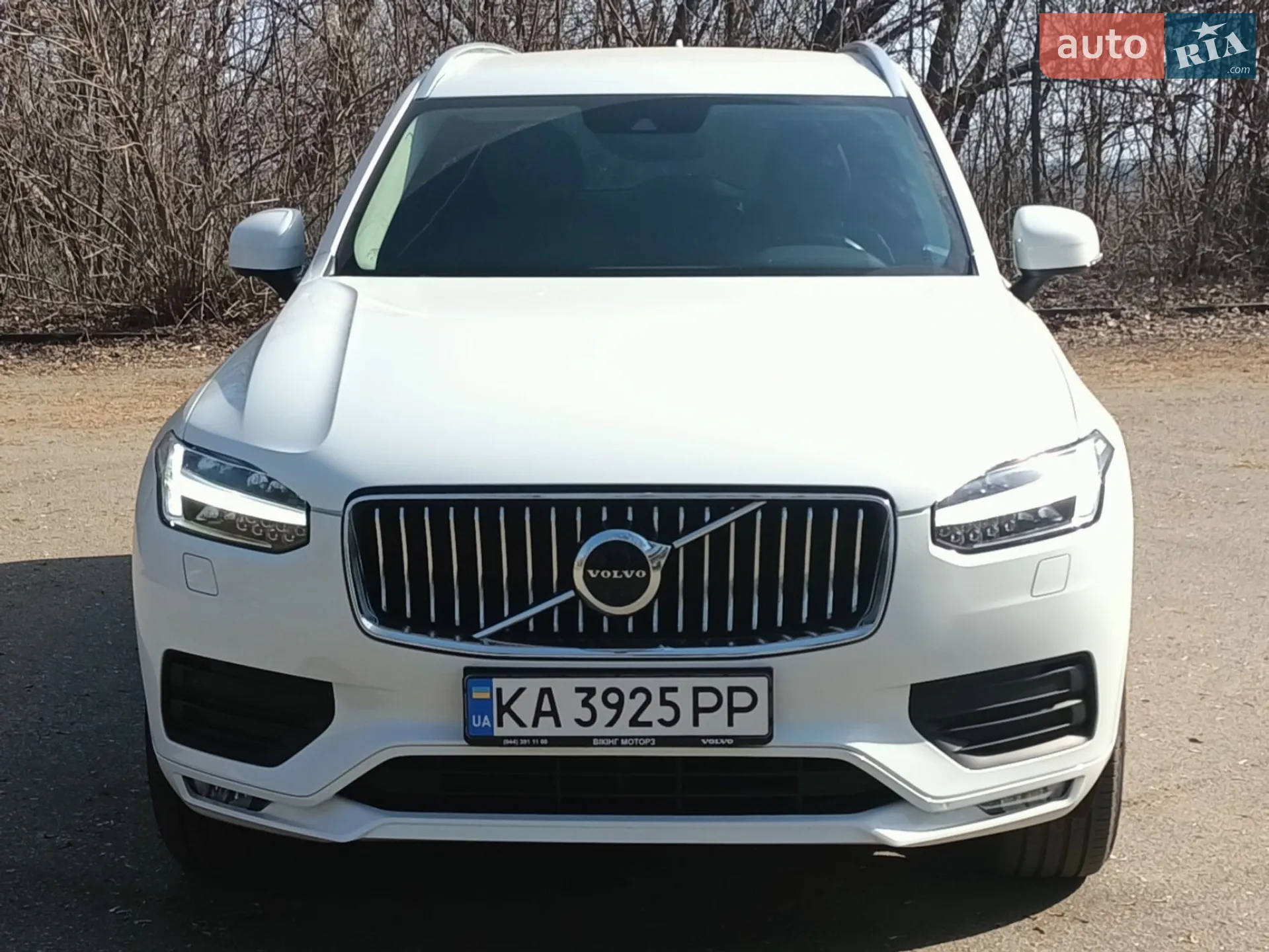 2019 Volvo XC90 - мініатюра 23