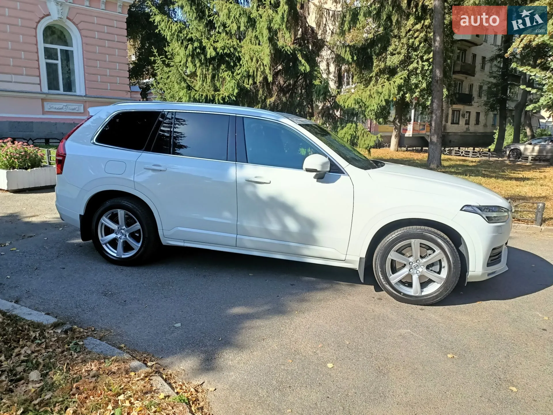 2019 Volvo XC90 - мініатюра 24