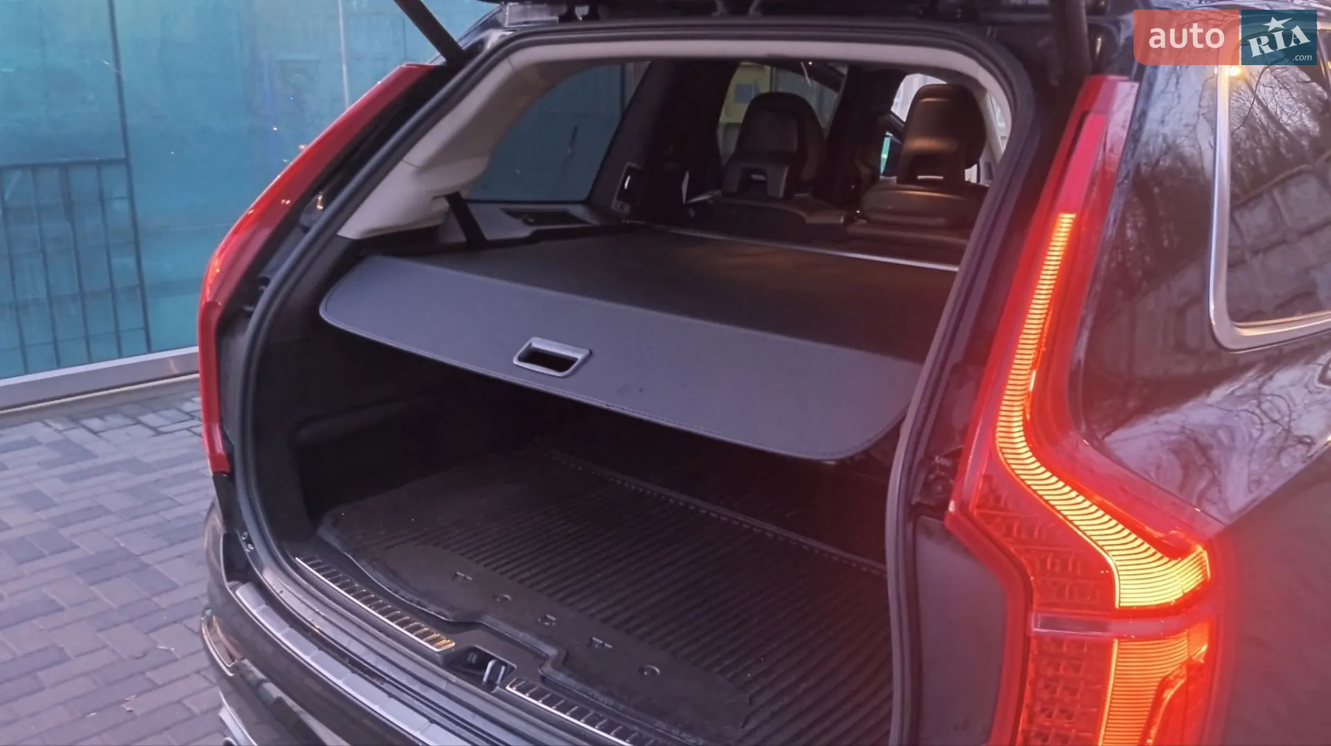 2017 Volvo XC90 - мініатюра 22