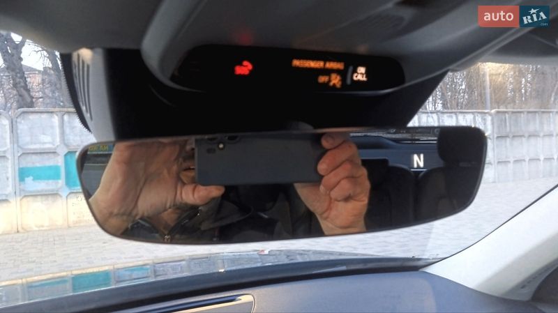 Позашляховик / Кросовер Volvo XC90 2017 в Дніпрі