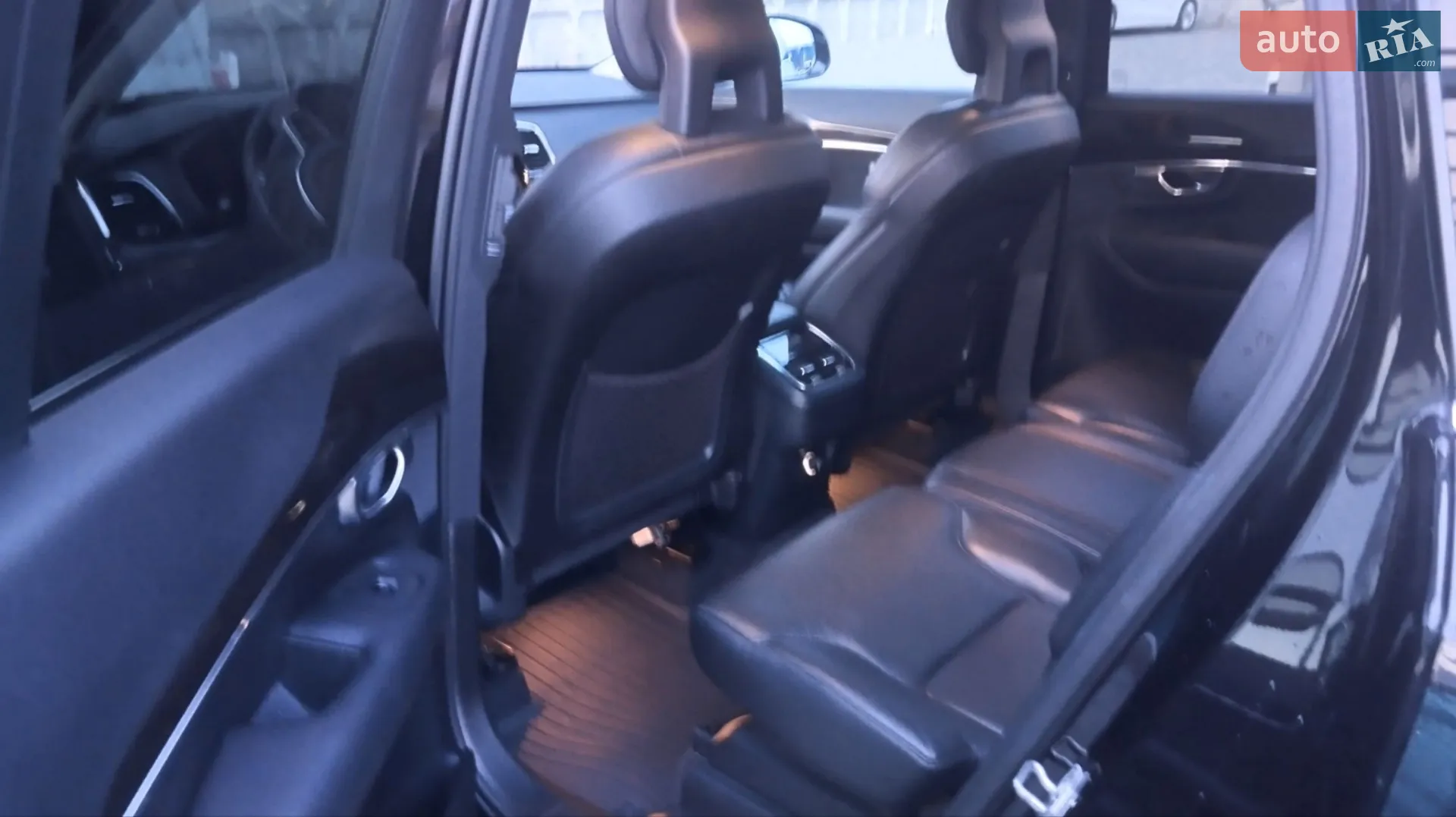 2017 Volvo XC90 - мініатюра 58
