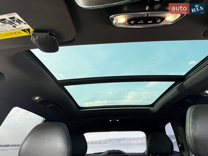 Позашляховик / Кросовер Volvo XC90 2017 в Одесі