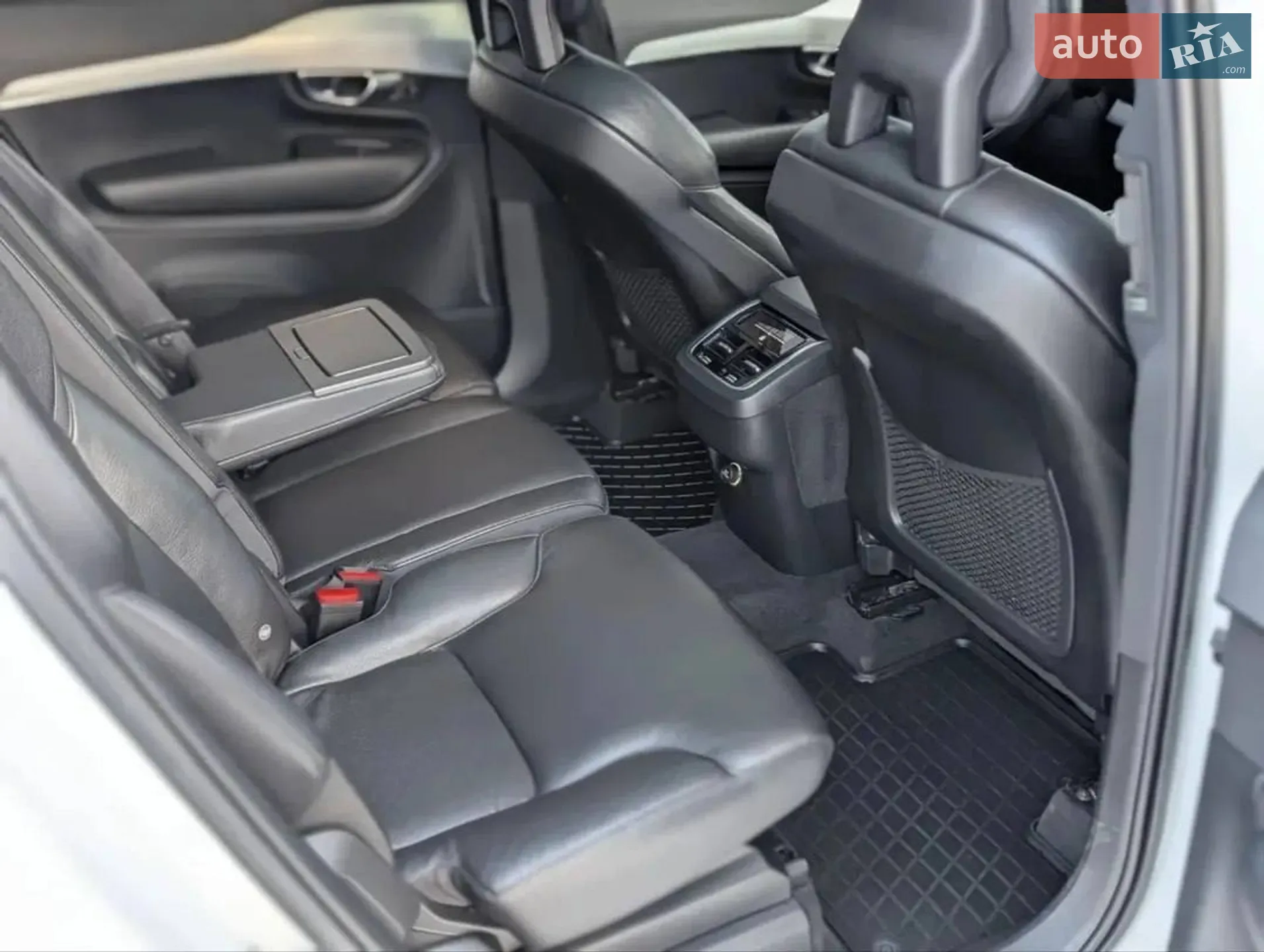 2019 Volvo XC90 - мініатюра 7