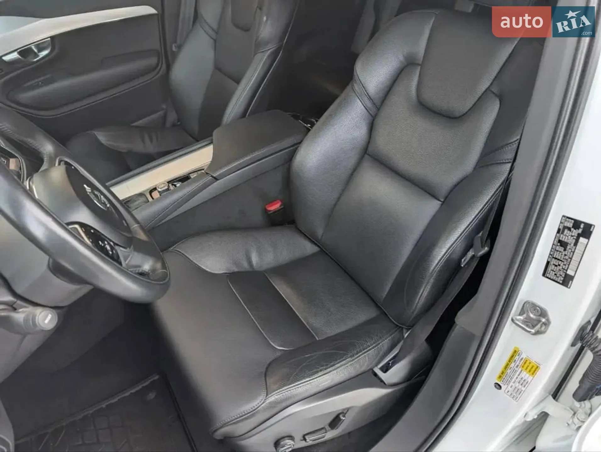 2019 Volvo XC90 - мініатюра 10