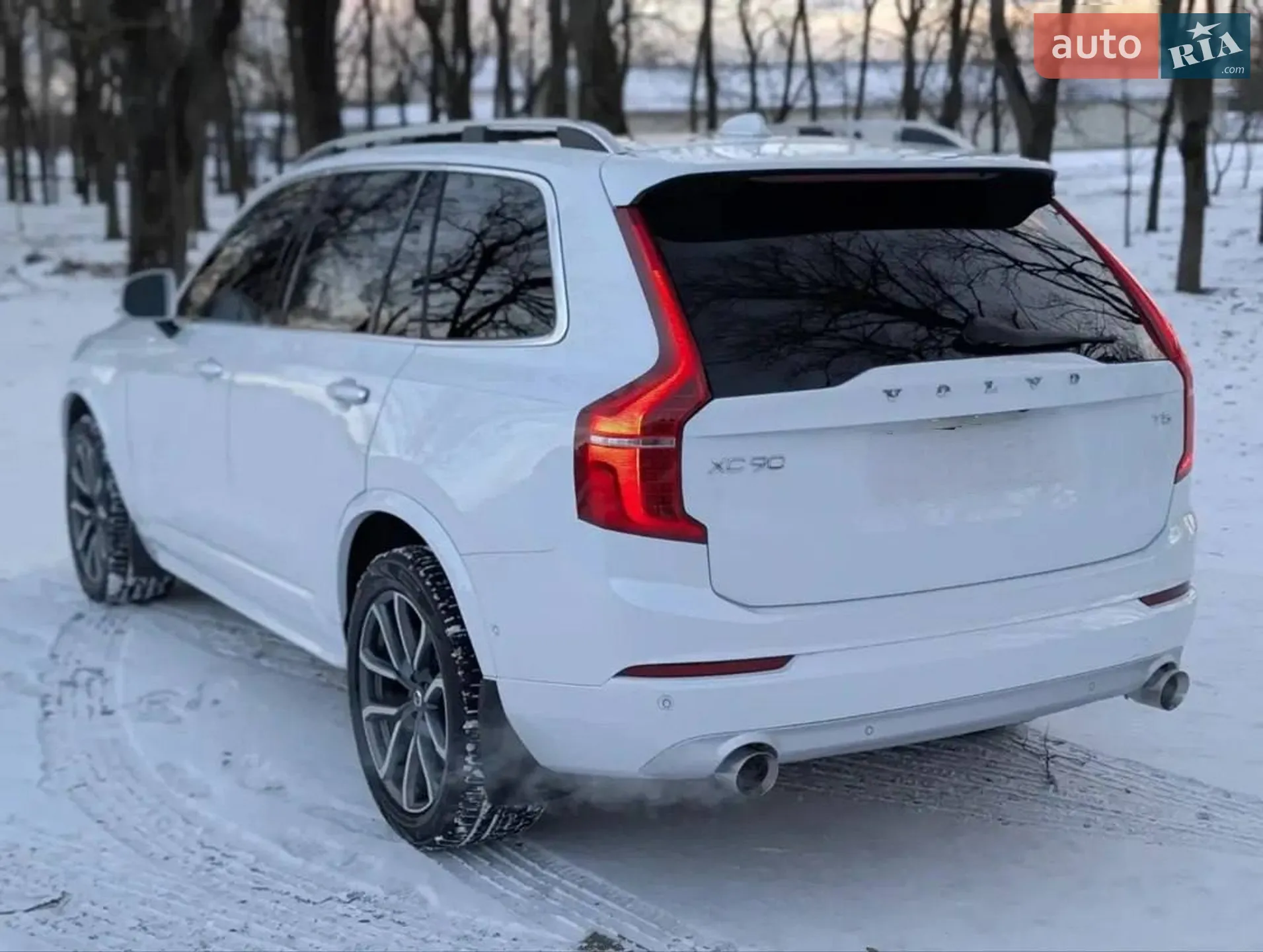2019 Volvo XC90 - мініатюра 4
