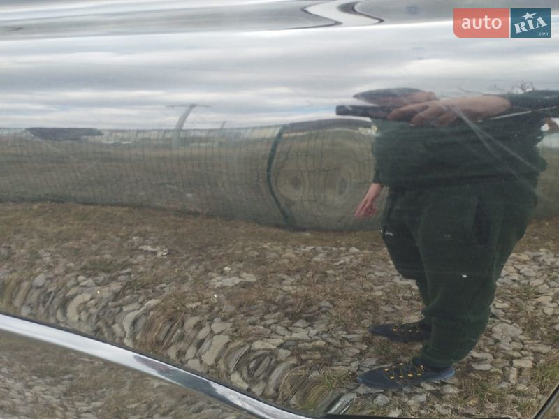 Позашляховик / Кросовер Volvo XC90 2004 в Тернополі