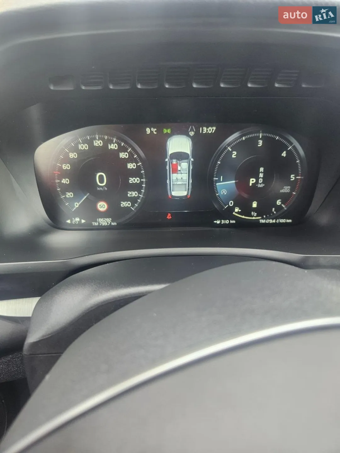 2019 Volvo XC90 - мініатюра 6